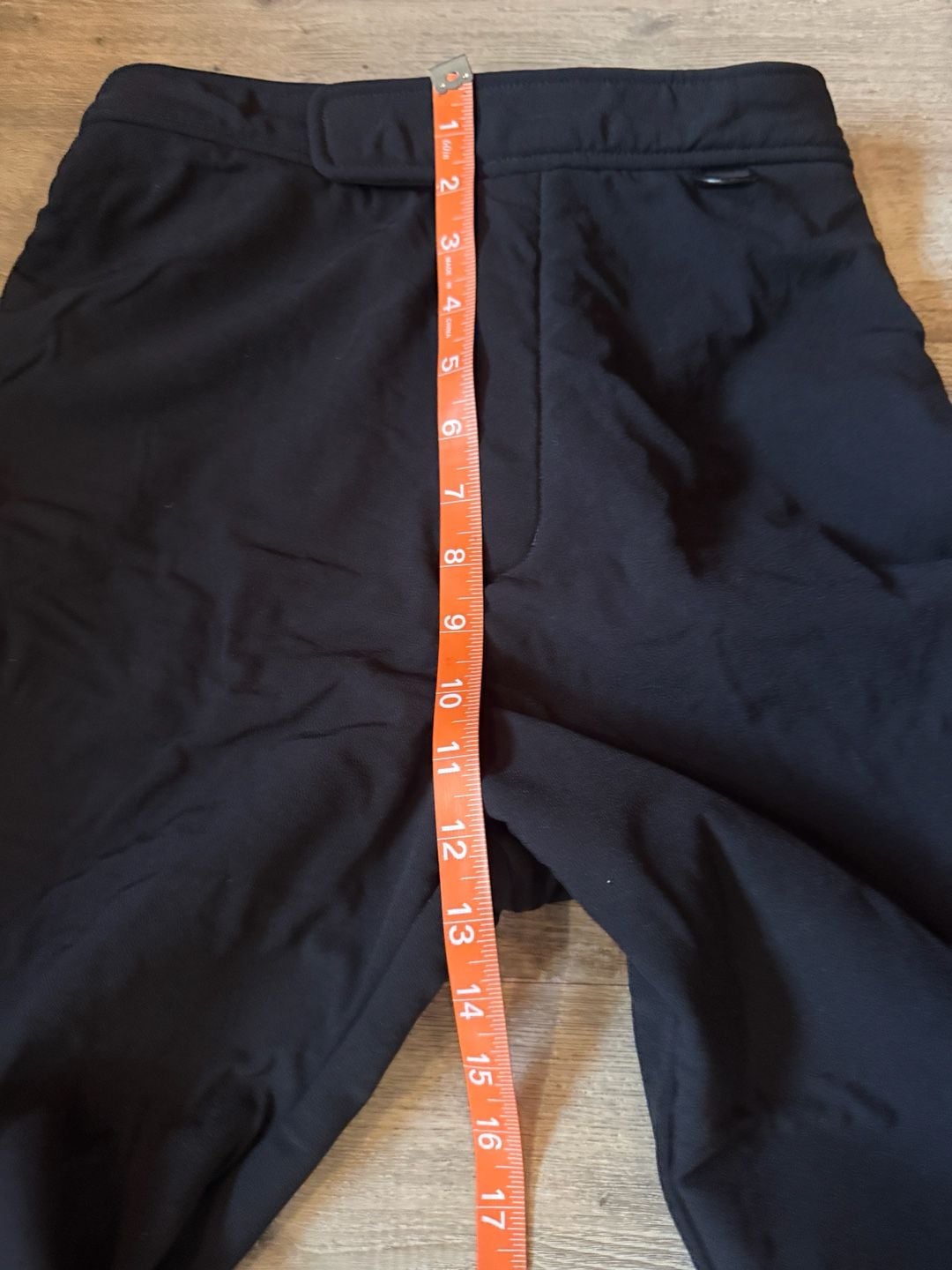 Schoeller Ski Pants size 8P 6