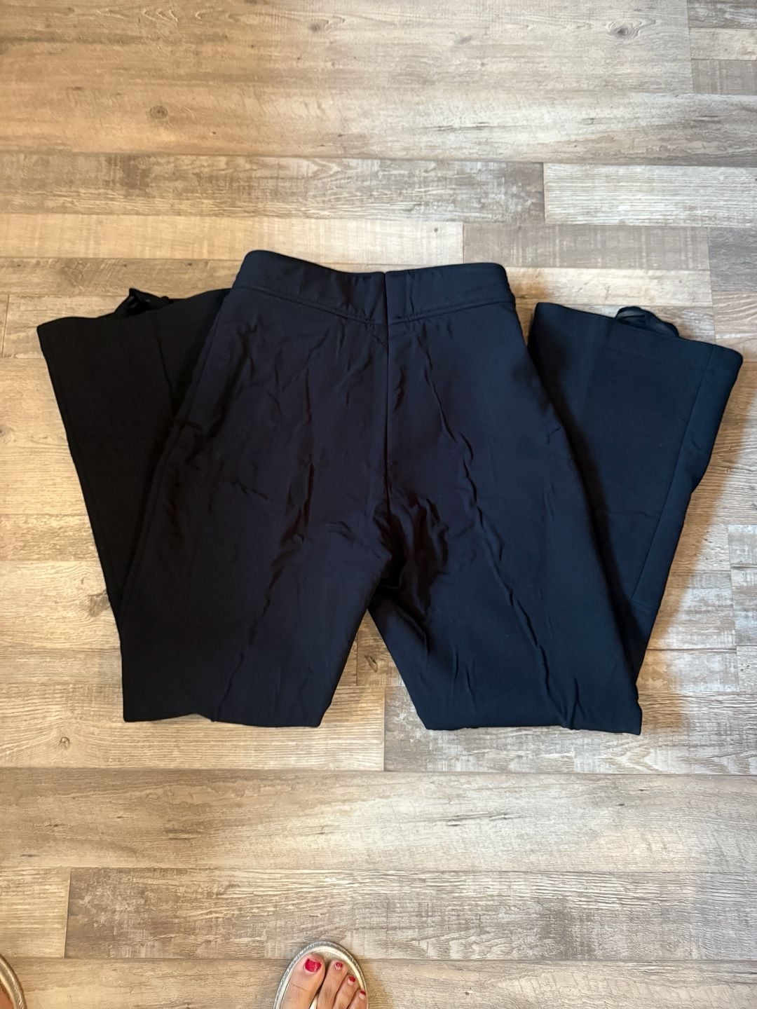 Schoeller Ski Pants size 8P 9