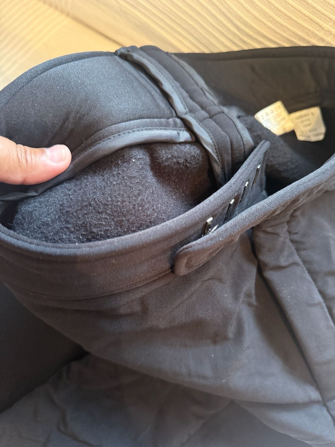 Schoeller Ski Pants size 8P 12
