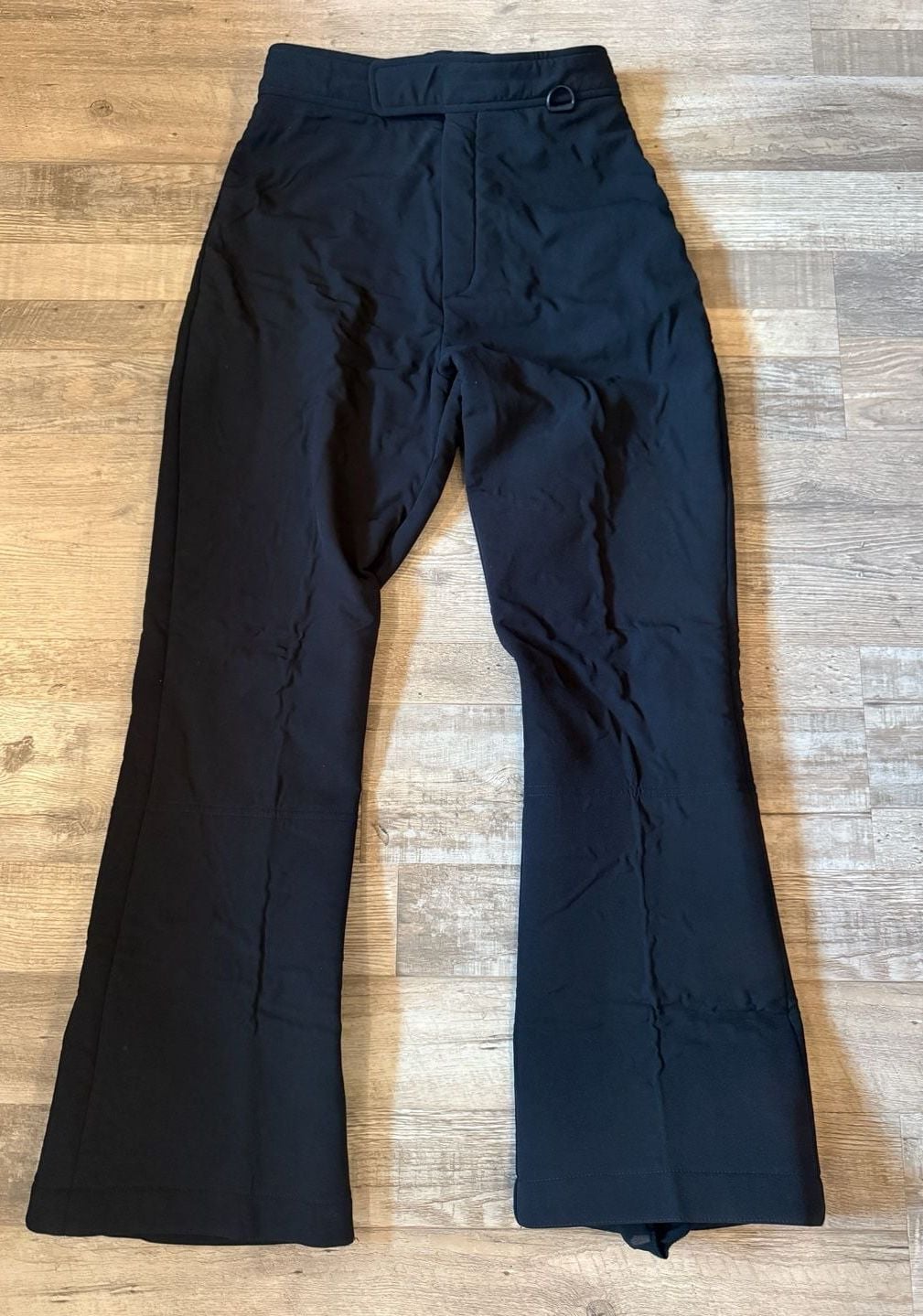 Schoeller Ski Pants size 8P 2