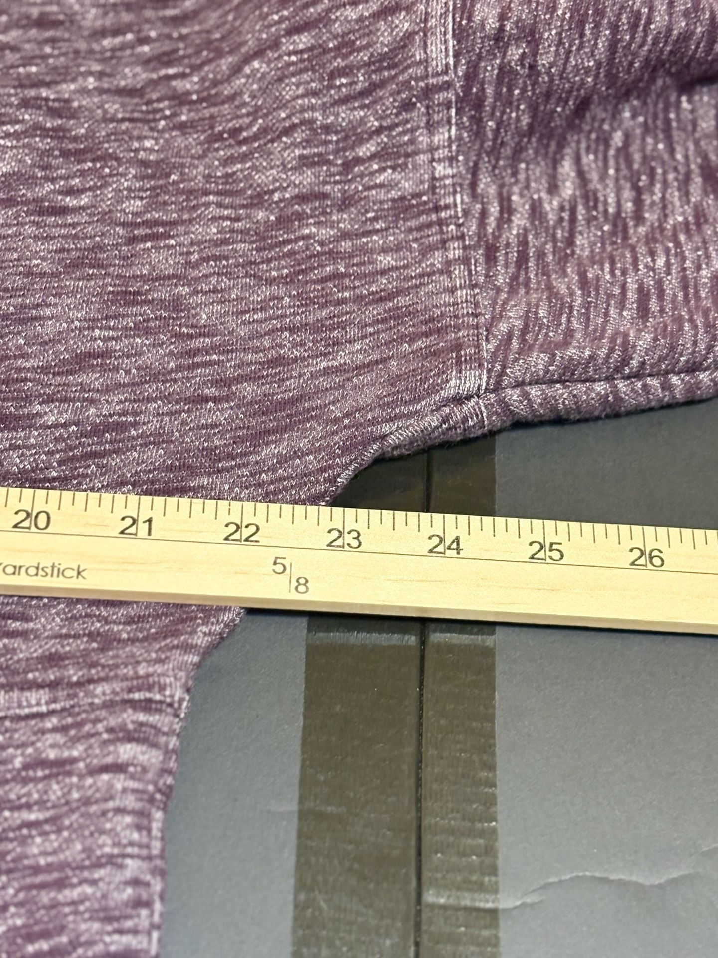 Carhartt Women's Newberry Hoodie Size M (8/10) Plum Relaxed Fit 6