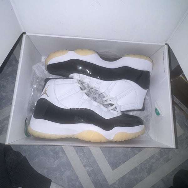 Jordan Air Jordan 11 Retro Gratitude