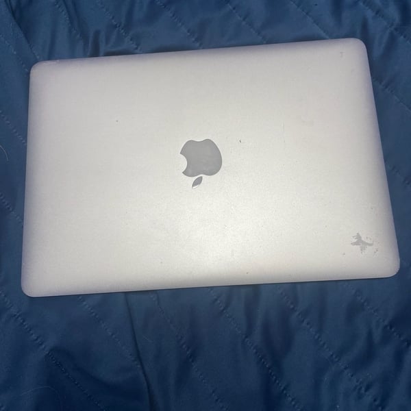 Apple MacBook Air 13-inch Mid 2013 i7 8GB RAM