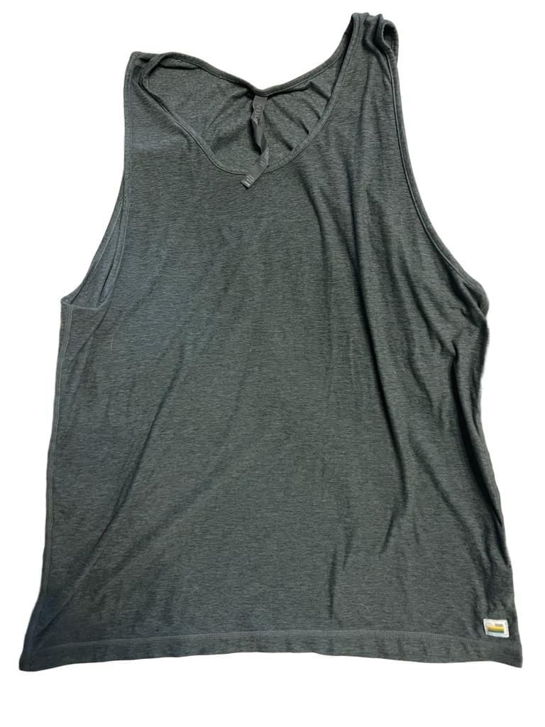 Vuori mens Tank Top 2