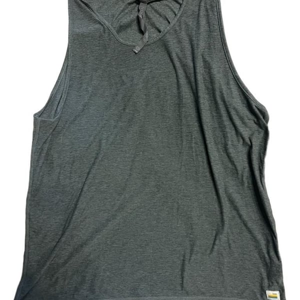 Vuori mens Tank Top