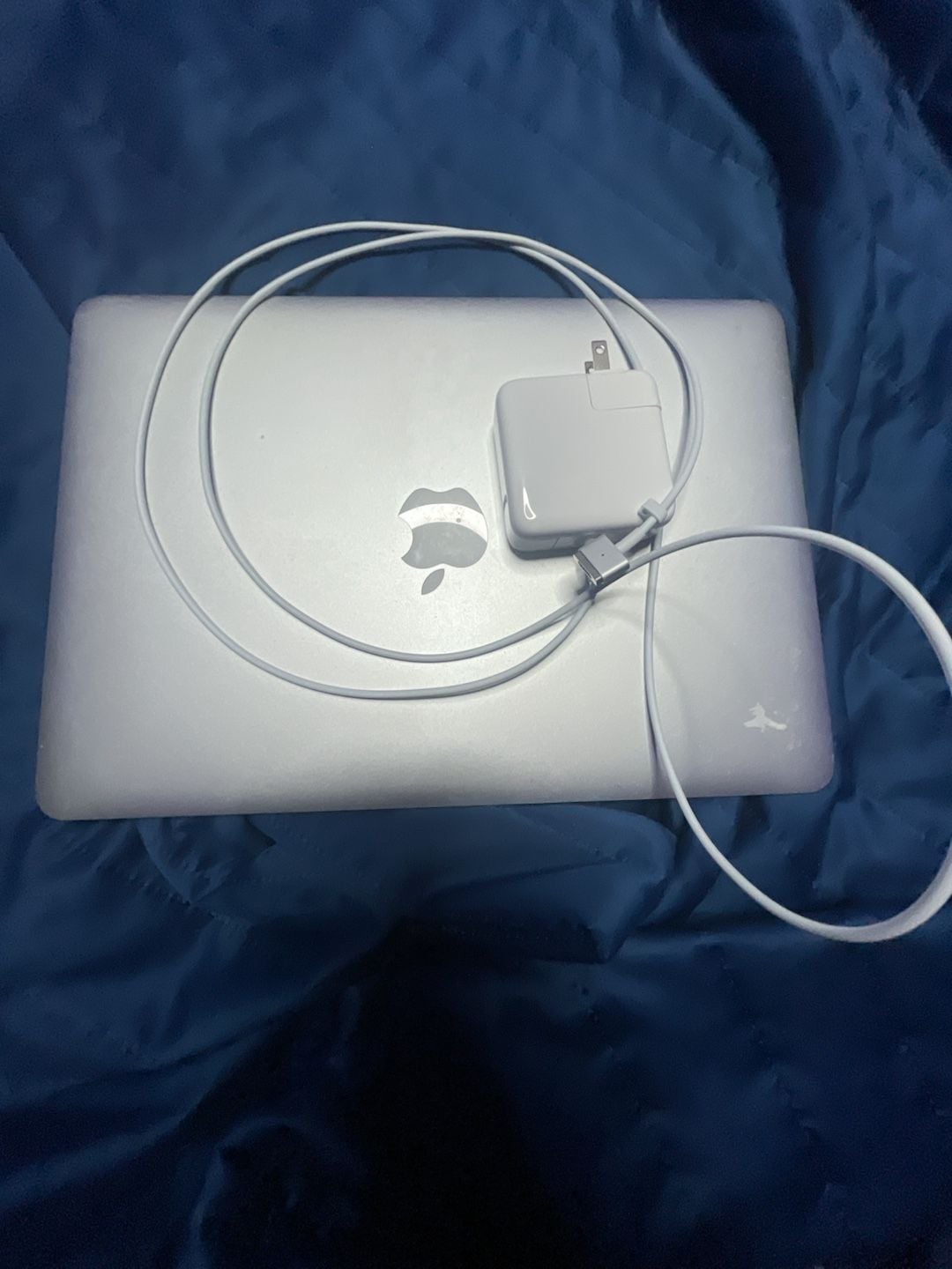 Apple MacBook Air 13-inch Mid 2013 i7 8GB RAM 5