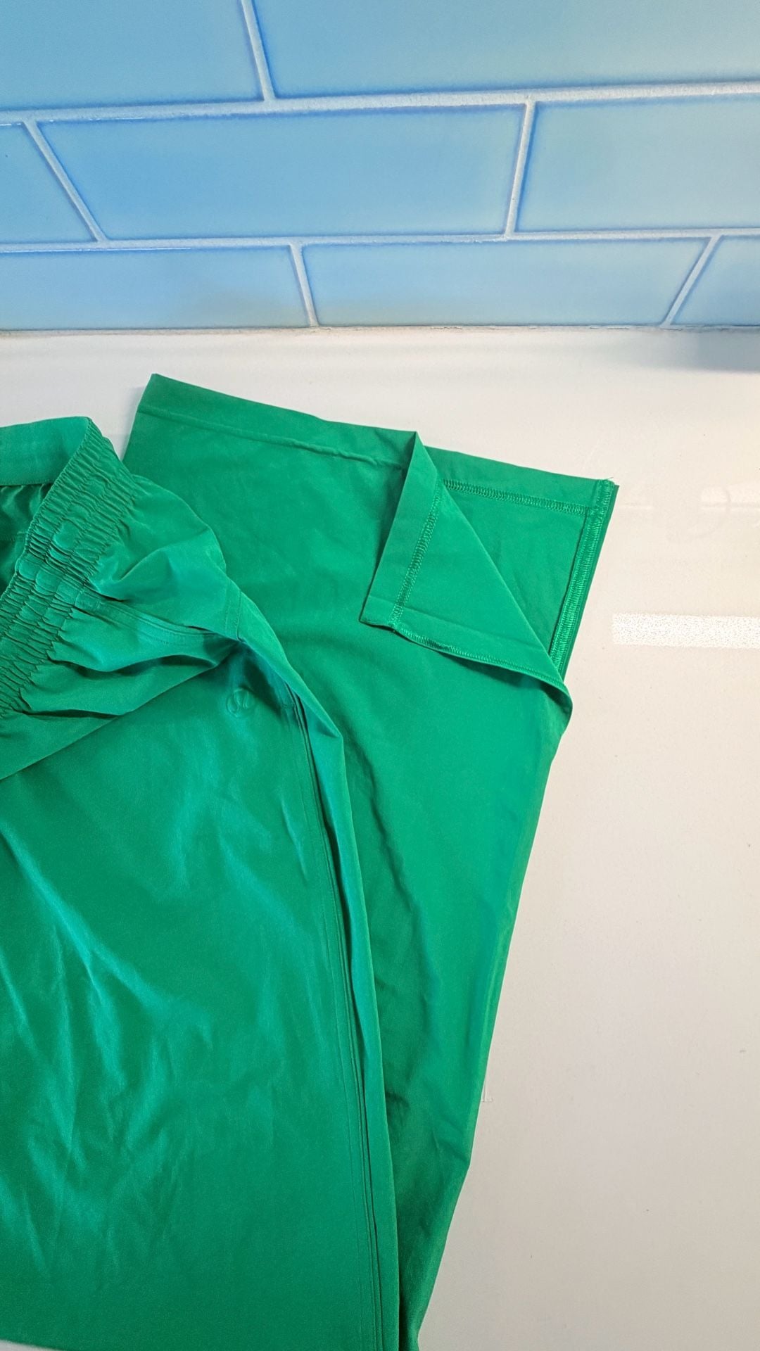 Lululemon Court Rival Wide-Leg Track Pant Size 12 6