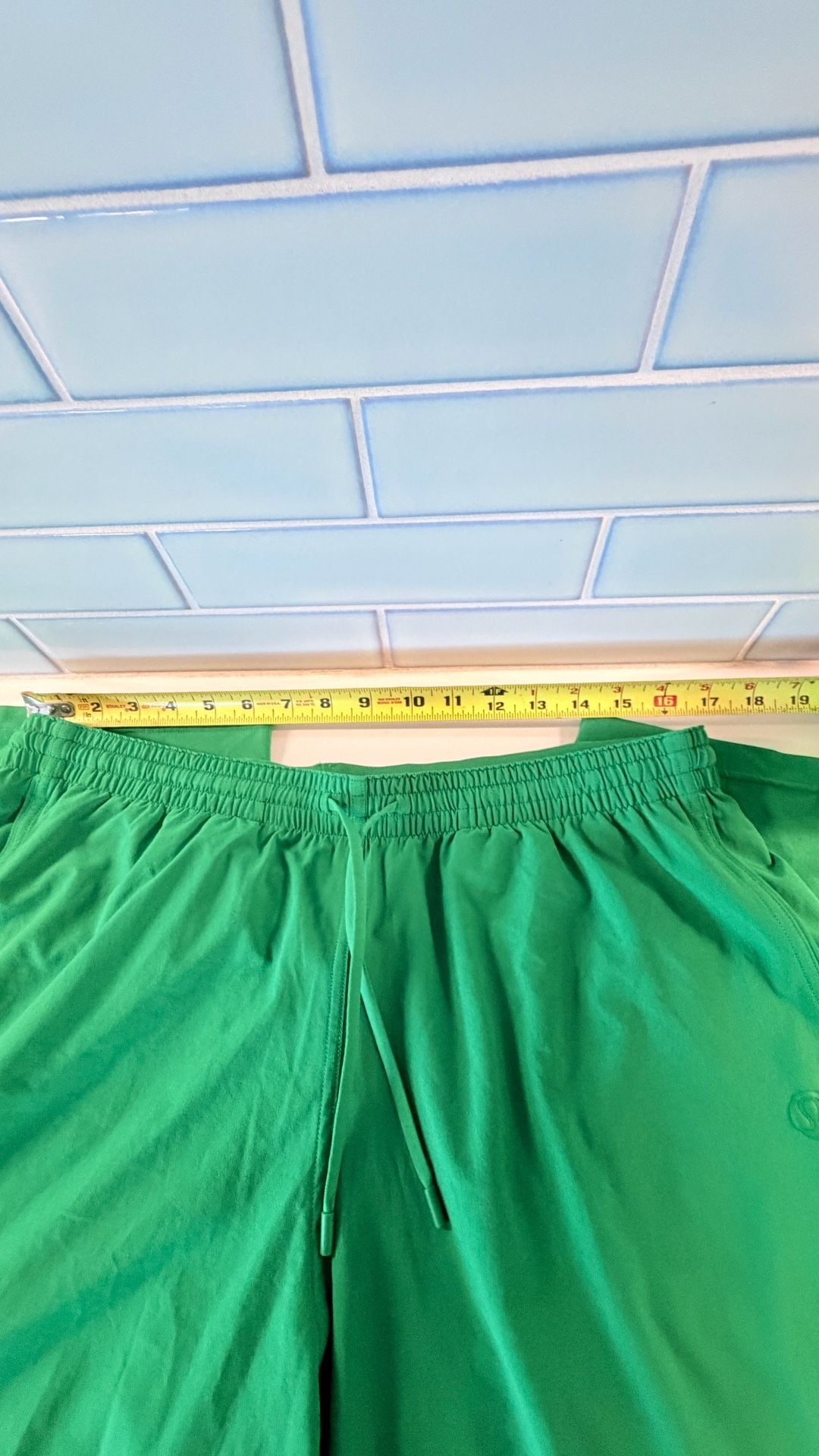 Lululemon Court Rival Wide-Leg Track Pant Size 12 7