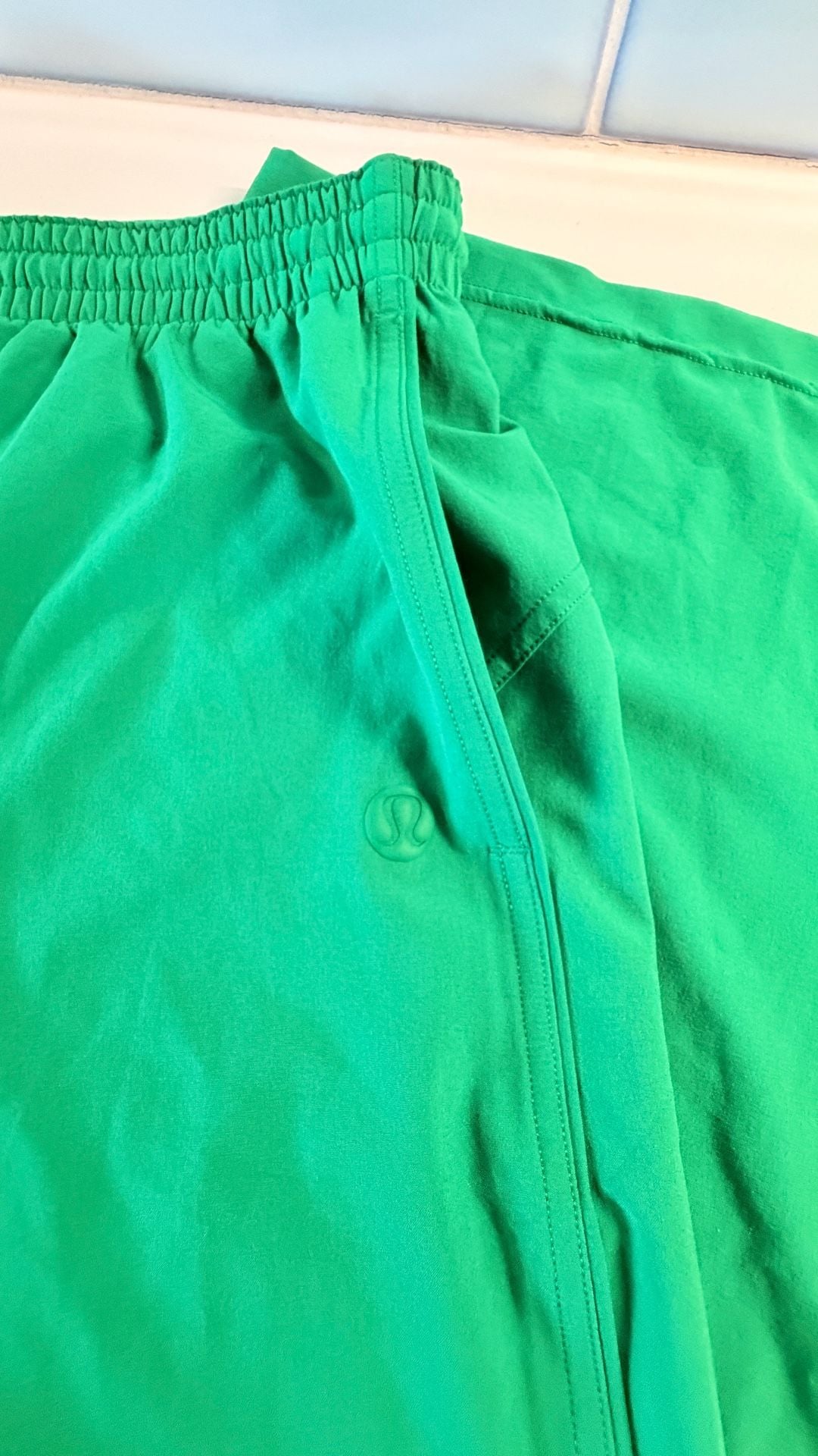 Lululemon Court Rival Wide-Leg Track Pant Size 12 8