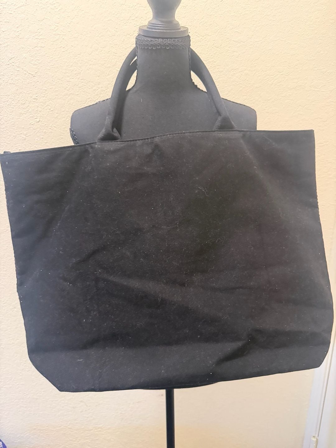 Victoria's Secret Pink Sequin Tote Bag 6