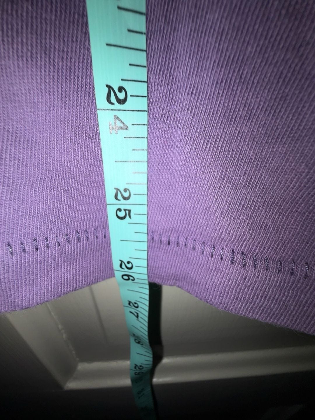 Aeropostale Graphic T-Shirt Size M Purple Champs 8 5