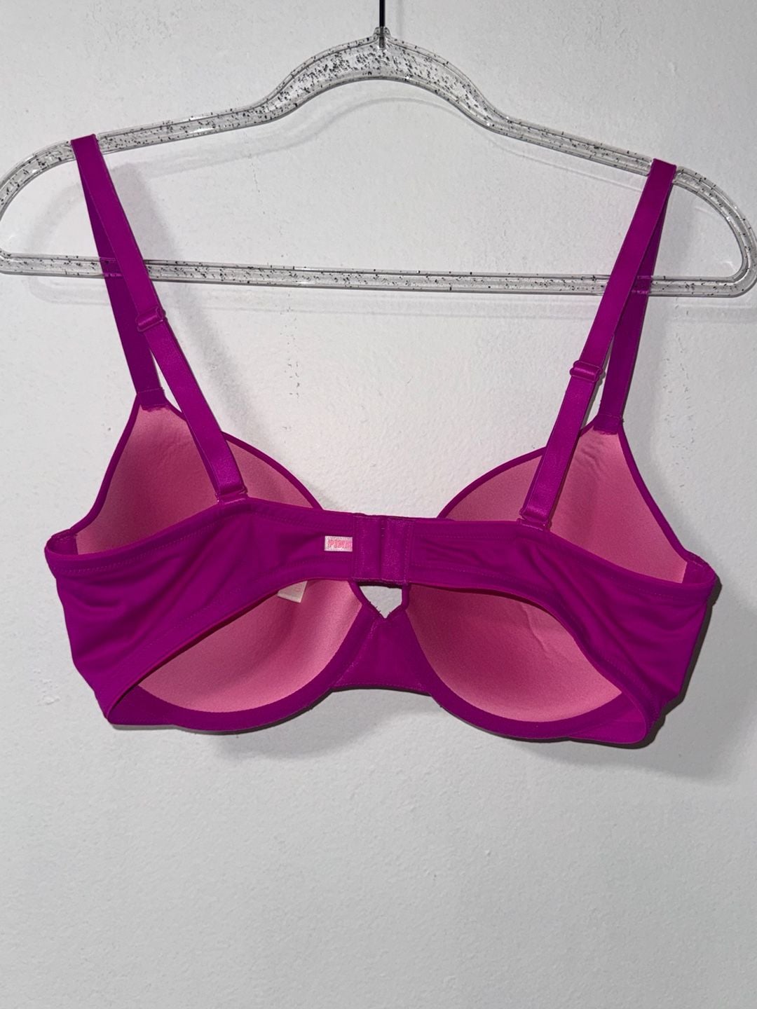 Victoria's Secret Pink Wear Everywhere 36D Bra 3