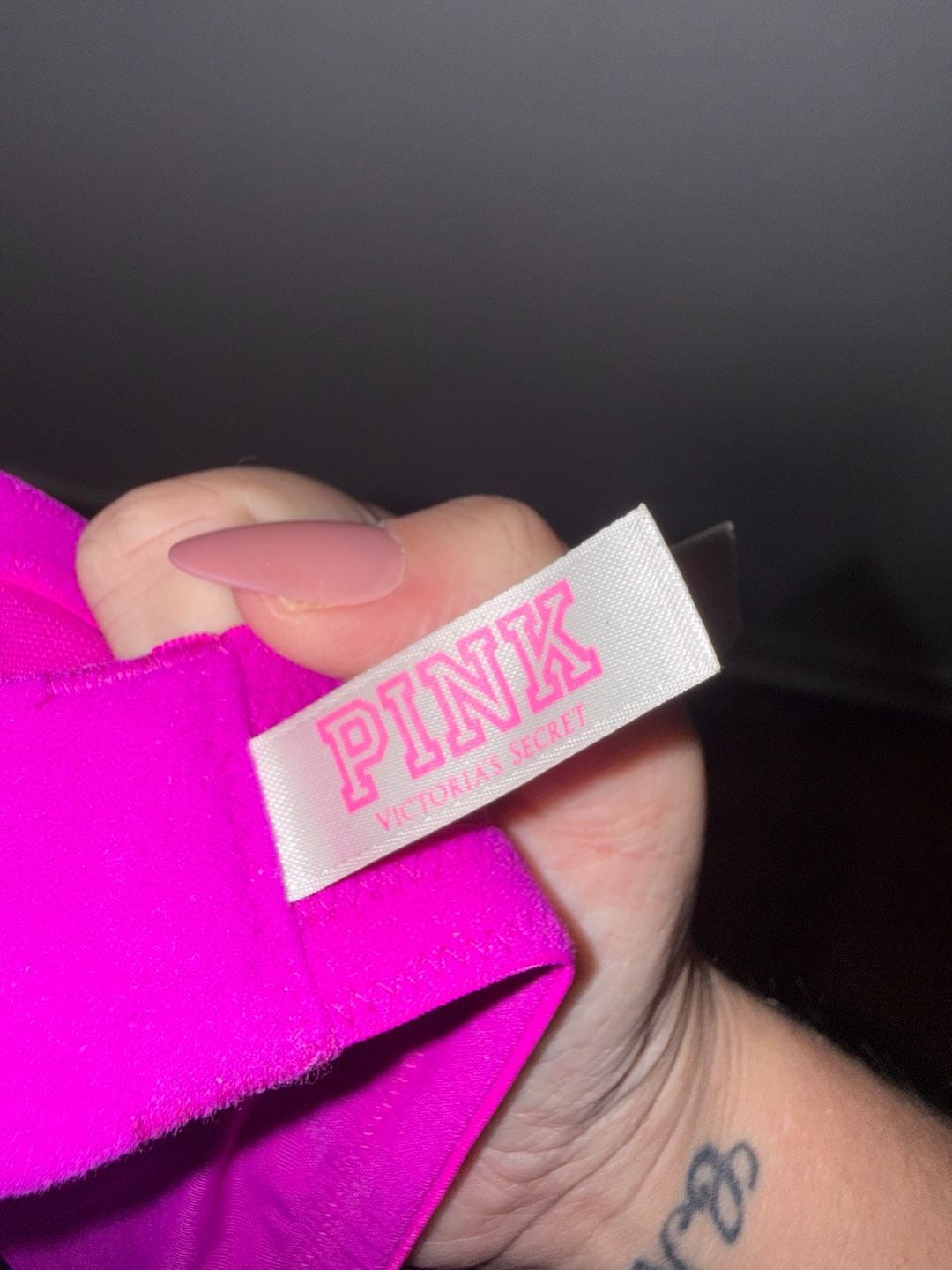 Victoria's Secret Pink Wear Everywhere 36D Bra 5