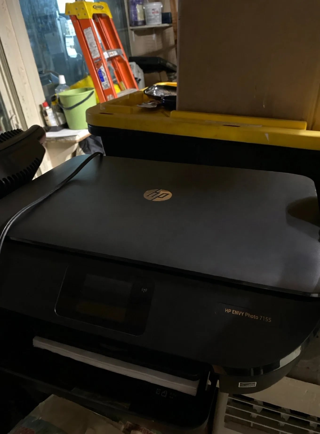Printer 1