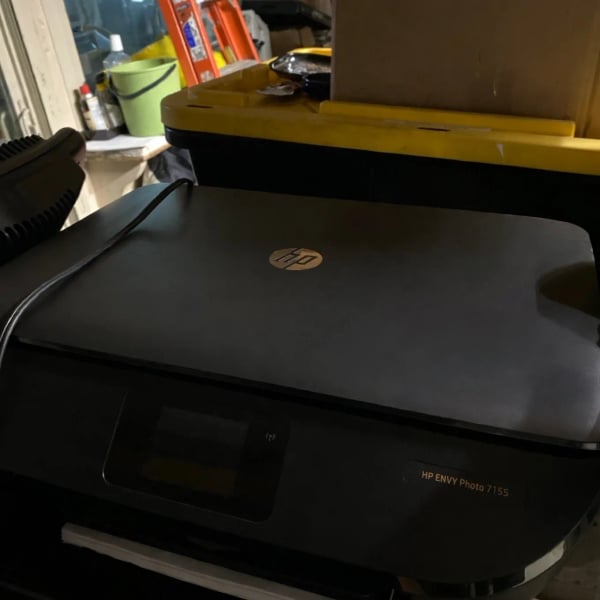 Printer