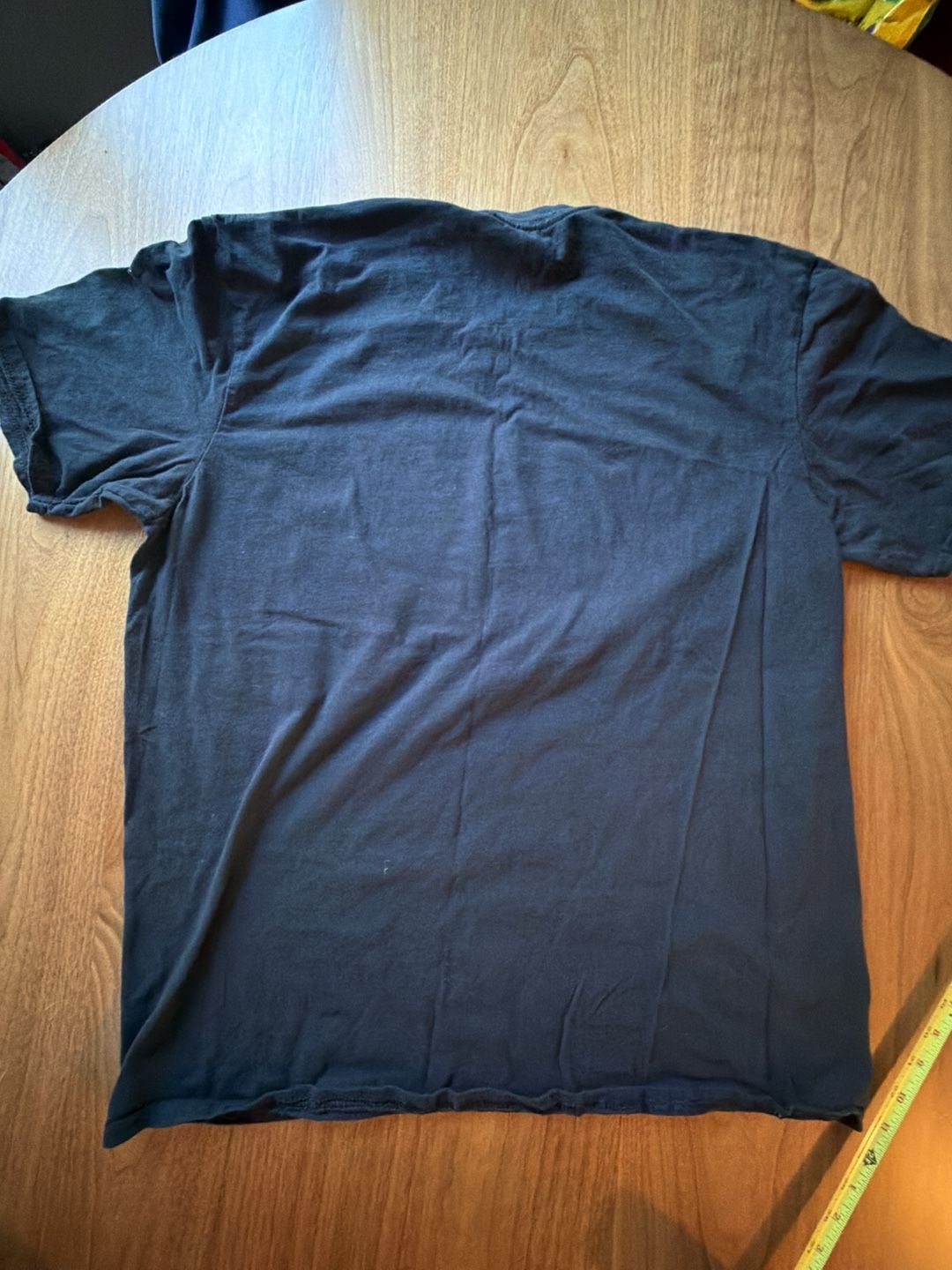 Hard Rock Cafe Venice T-Shirt Size XL Black Italian Flag Graphic 7
