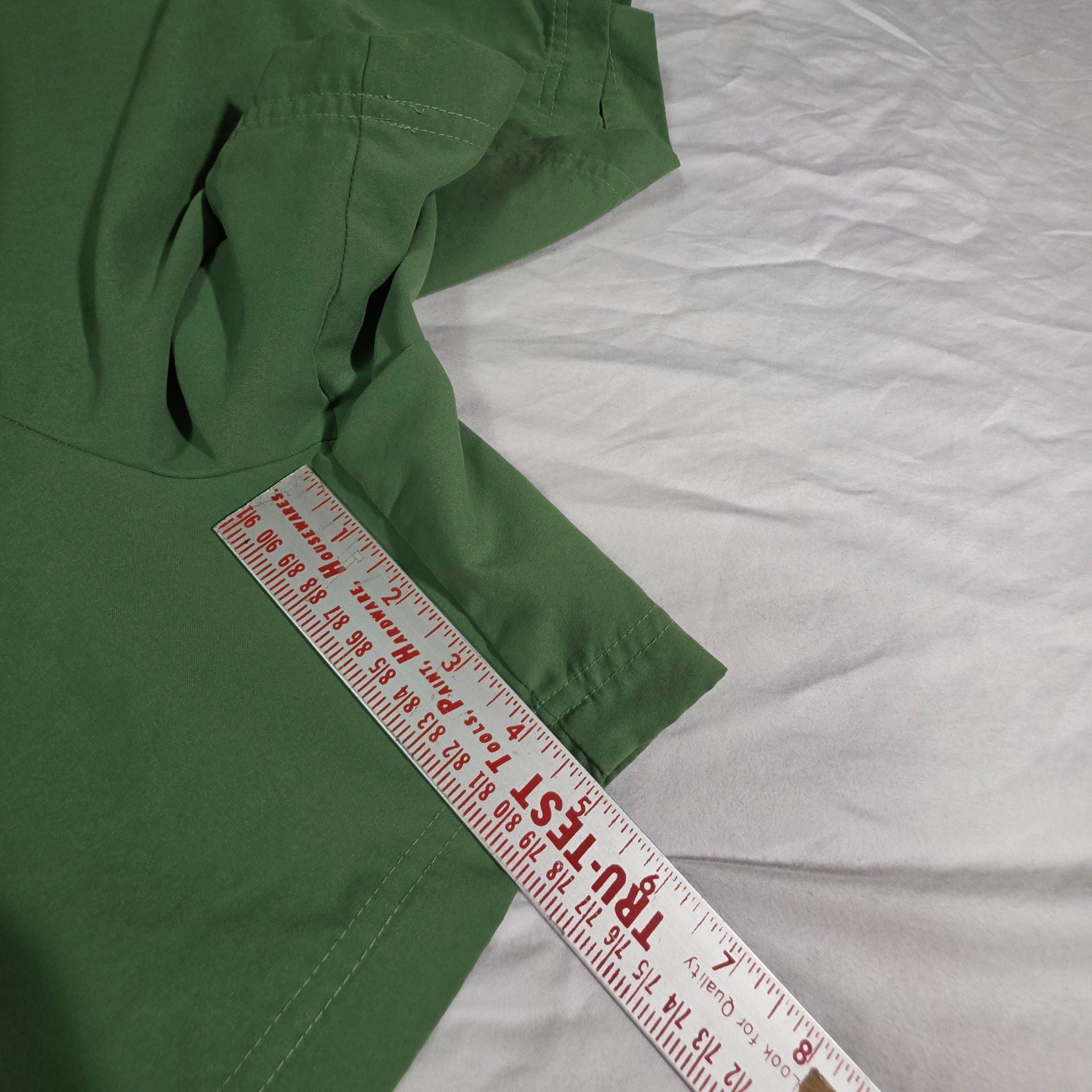Nike Volley Shorts Size L Green Swim Athletic Casual 7