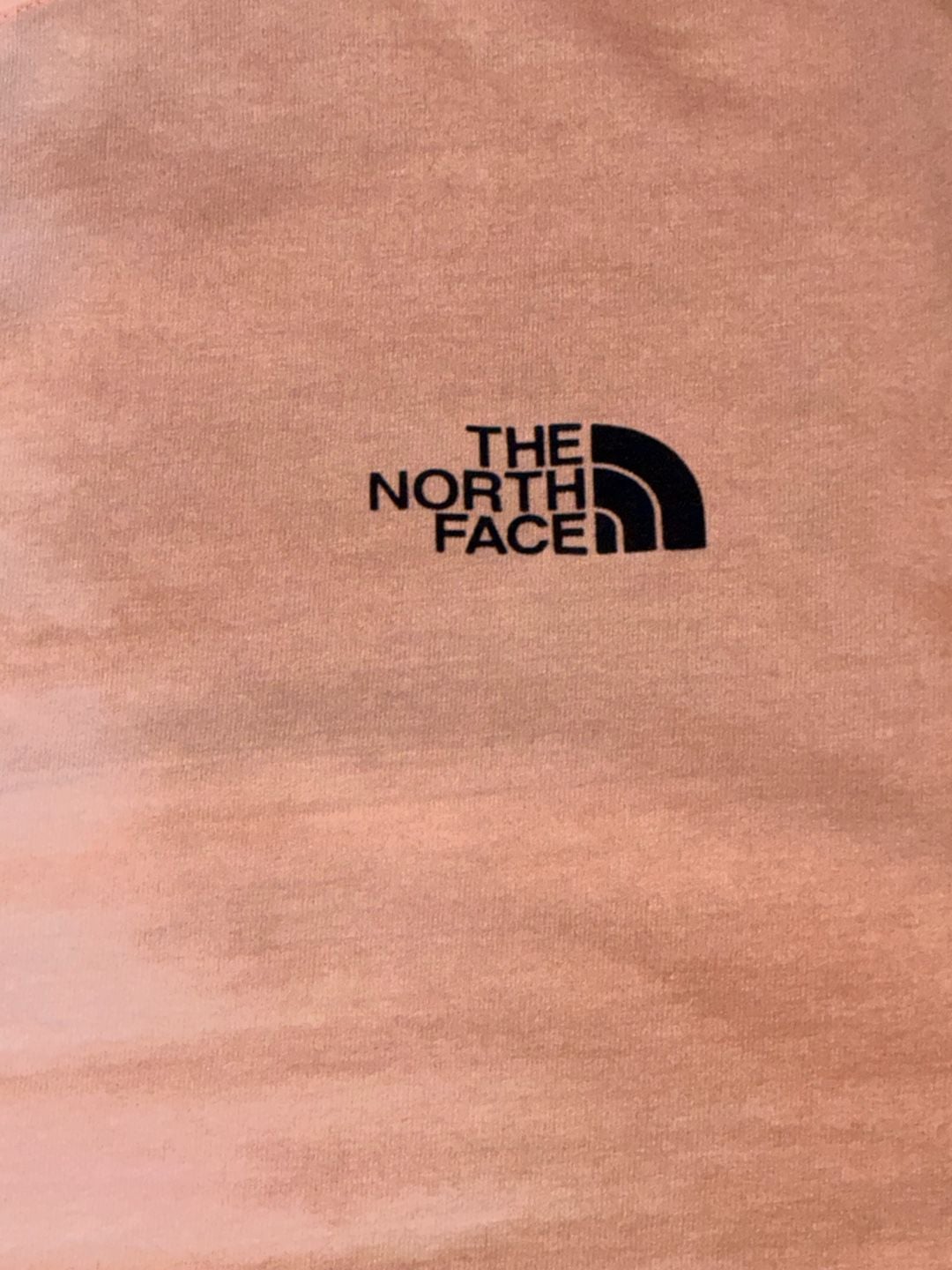 The North Face Phil Henderson Graphic Tee Size XL Pink Tie Dye Shirt Item 0496 5