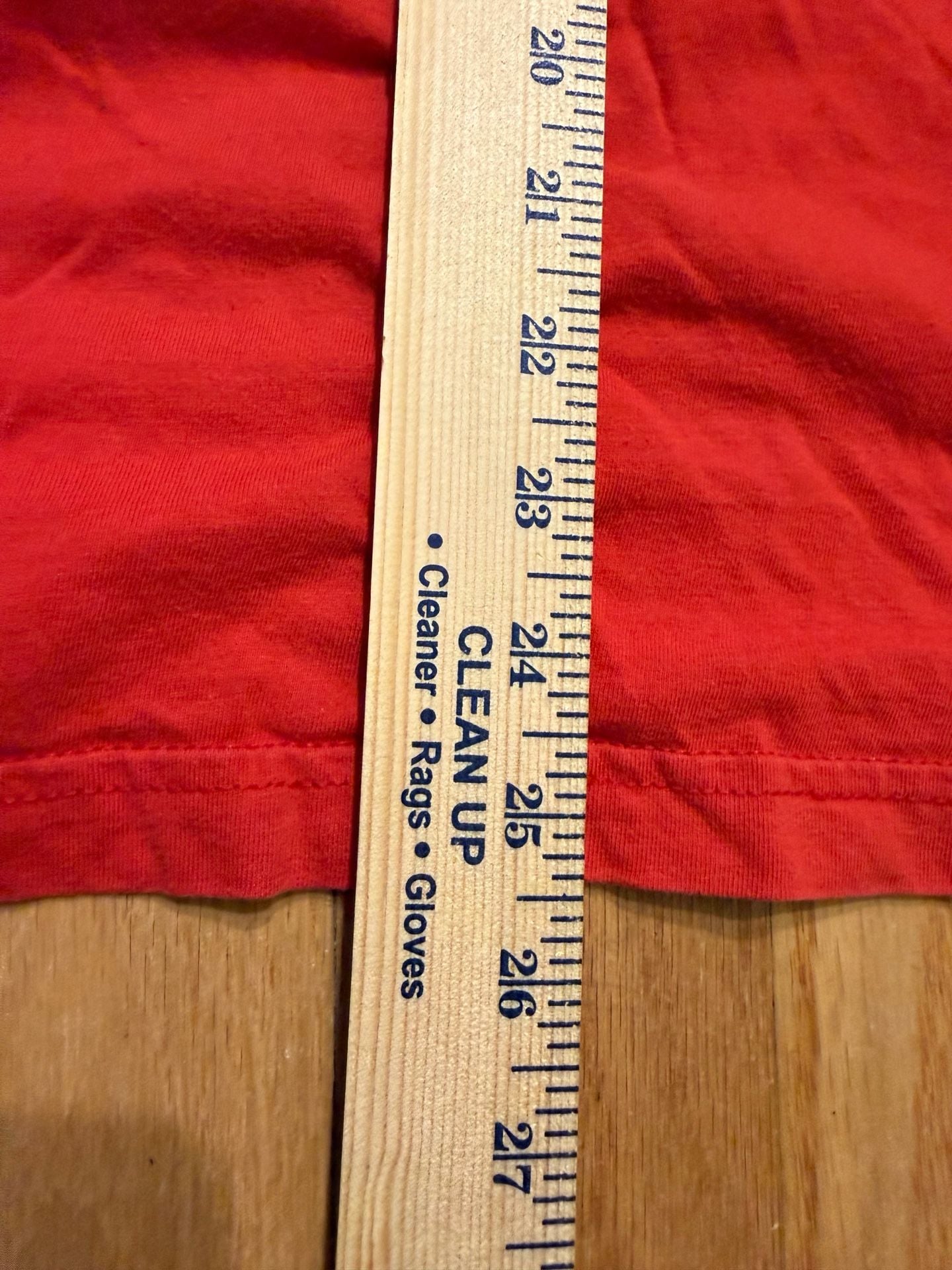 Retro Y2K Fox Racing Long Sleeve Graphic Shirt Red Size L 8