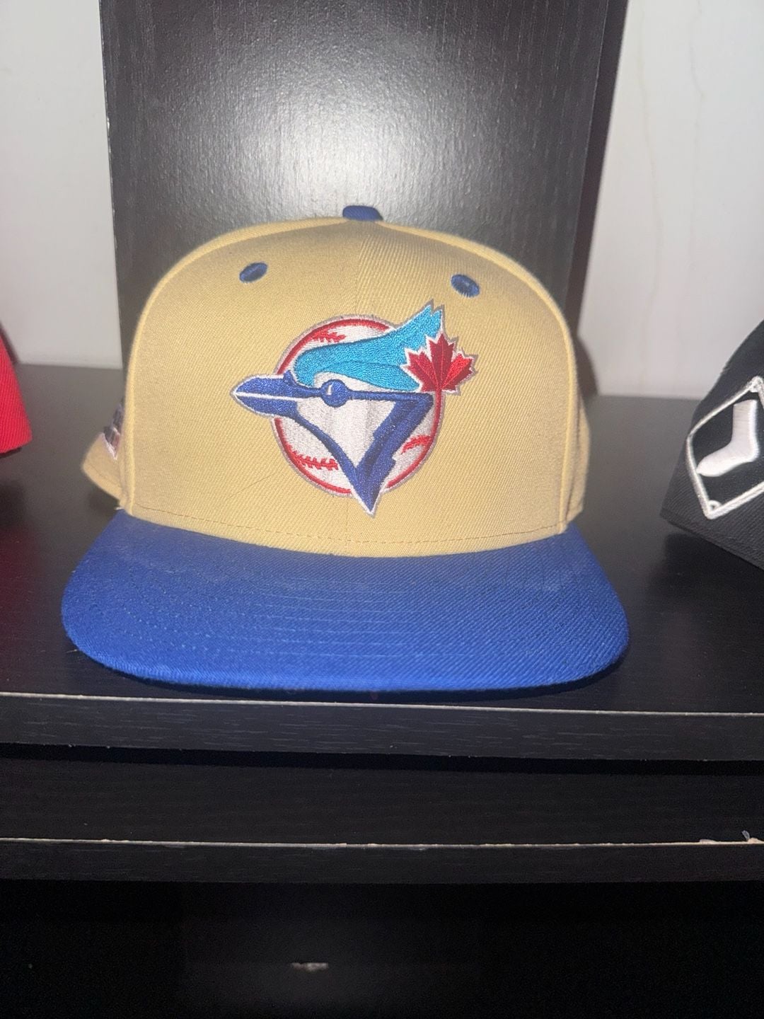 New Era Toronto Blue Jays 1991 All-Star Game 59FIFTY Fitted Hat 2