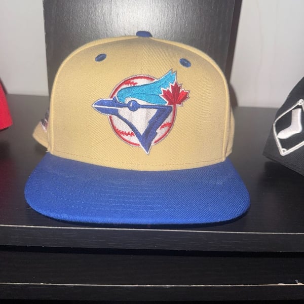 New Era Toronto Blue Jays 1991 All-Star Game 59FIFTY Fitted Hat