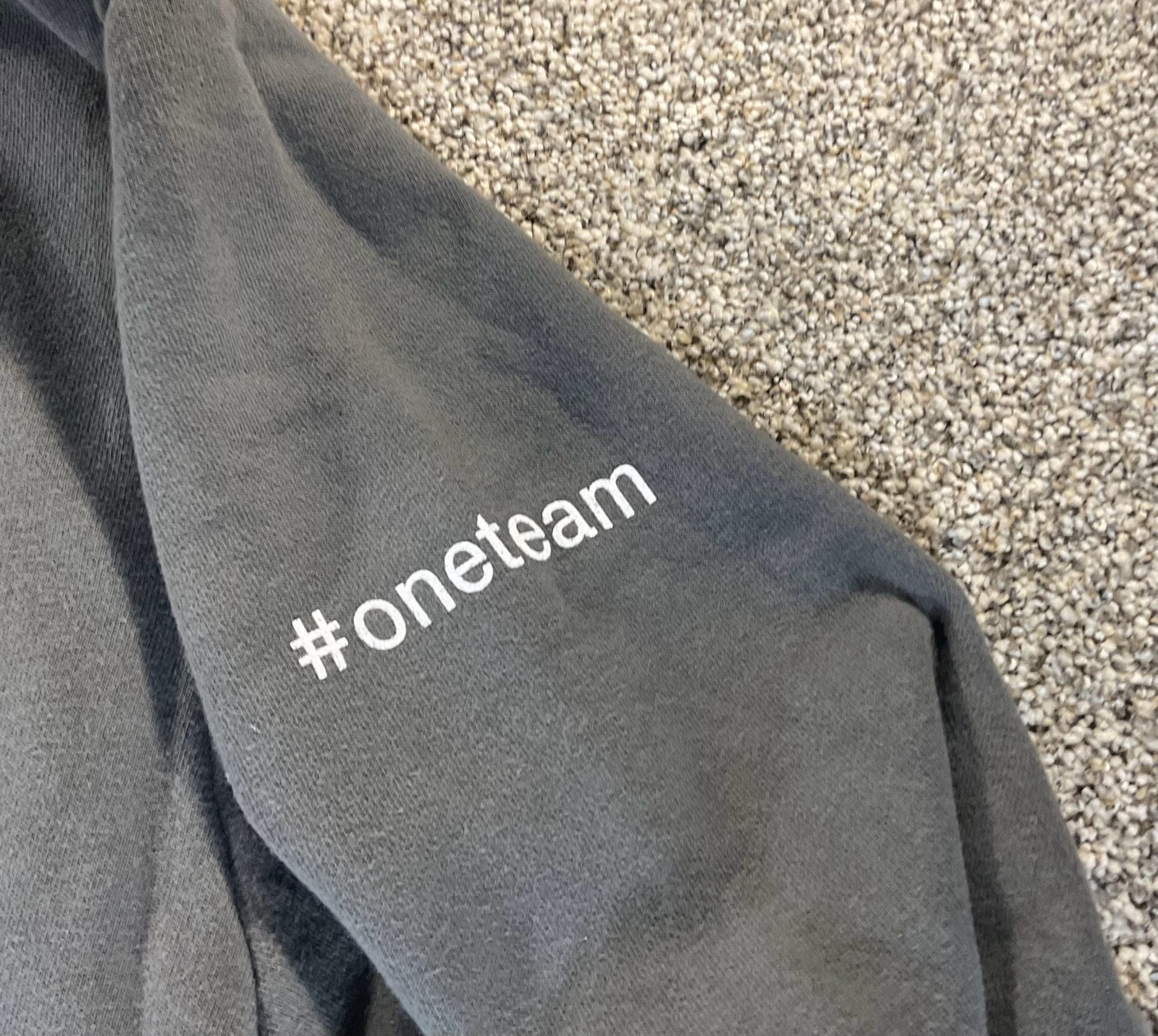 T-Mobile Plans Promos Presentment Next Level Gray Hoodie 5