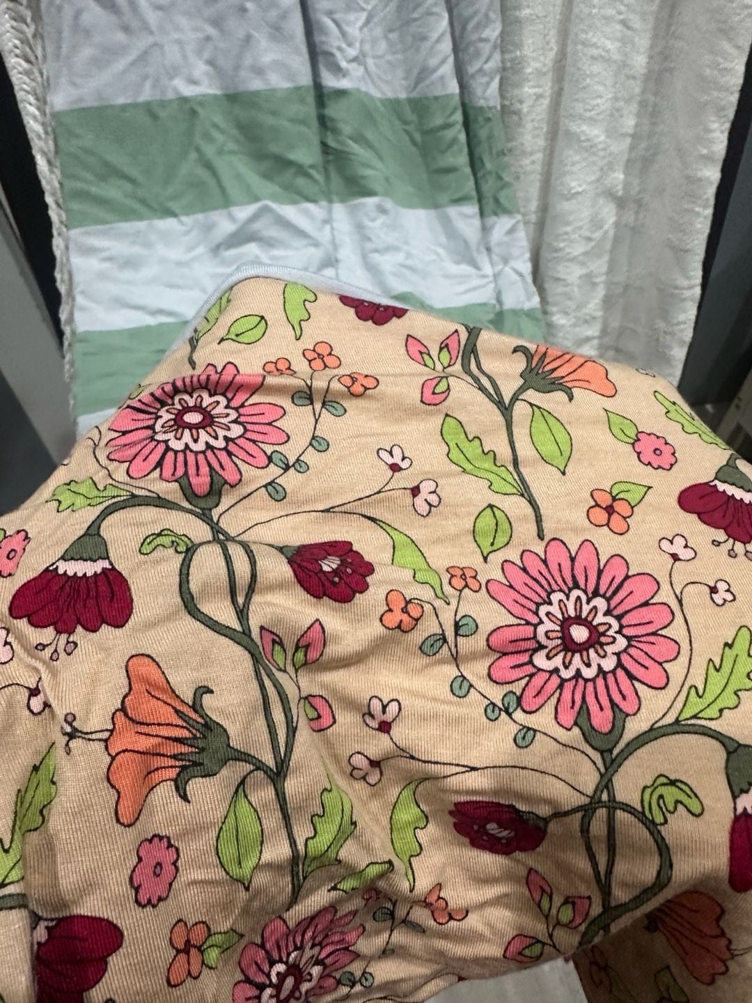 Matilda Jane Seaside Afternoon Maxi Dress Size Small 3