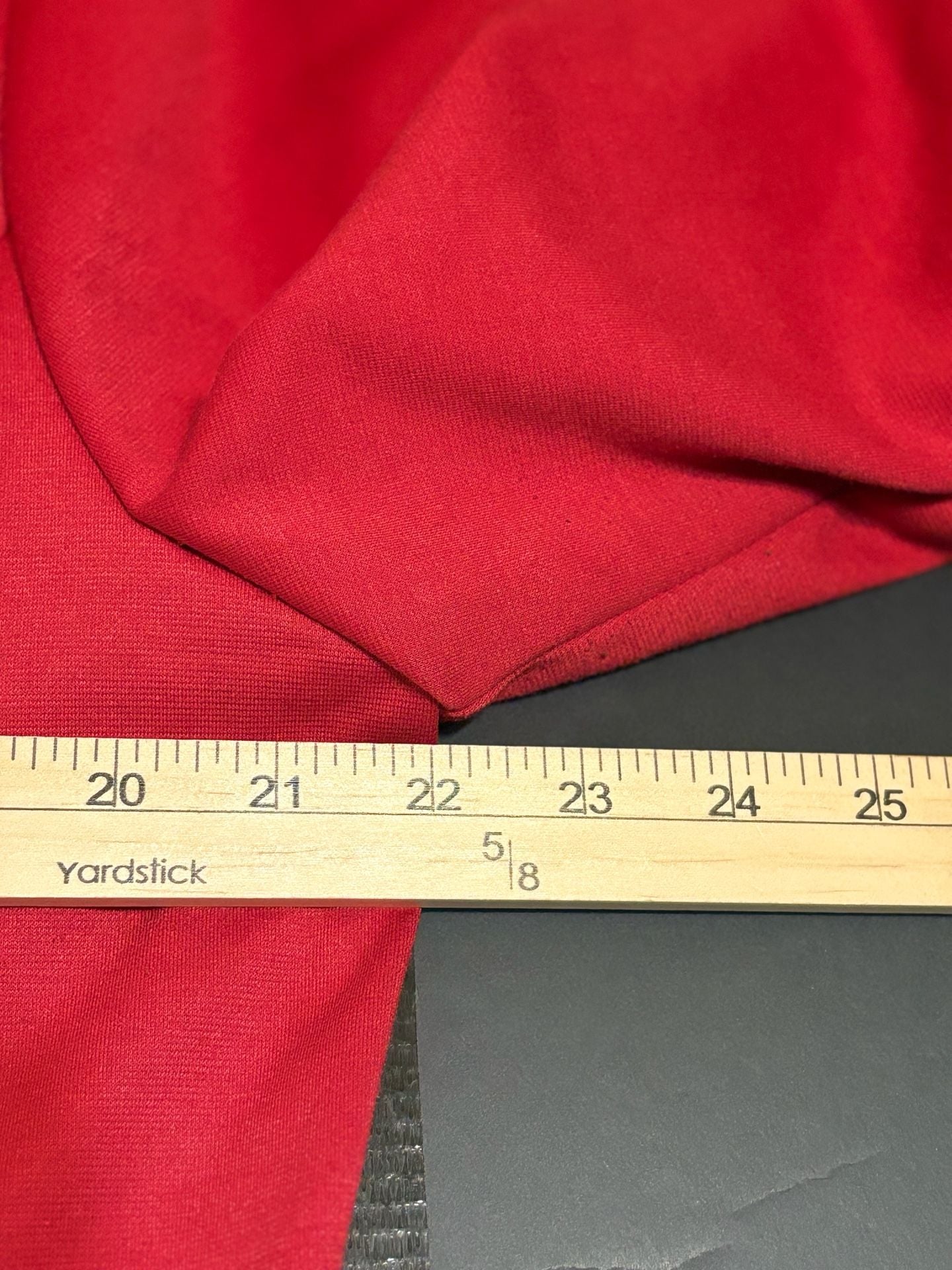 Torrid Blazer Size 2 Red Business Casual Work Office Jacket Pockets 6
