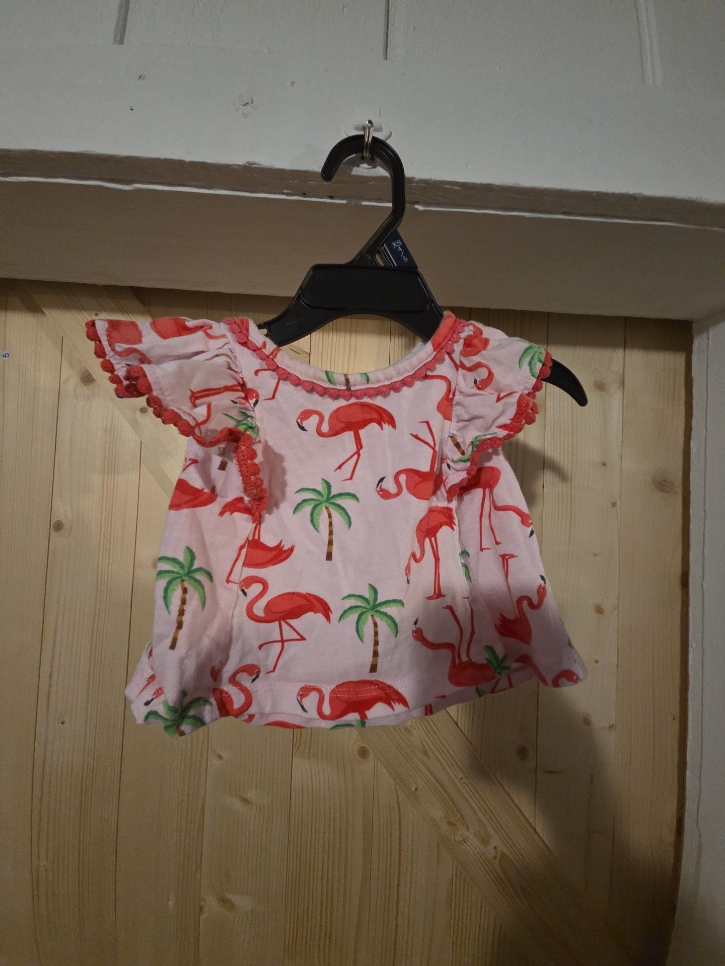 Rare Editions Flamingo Outfit 2