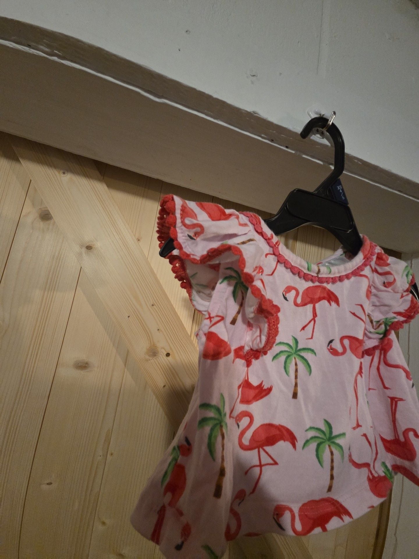 Rare Editions Flamingo Outfit 4