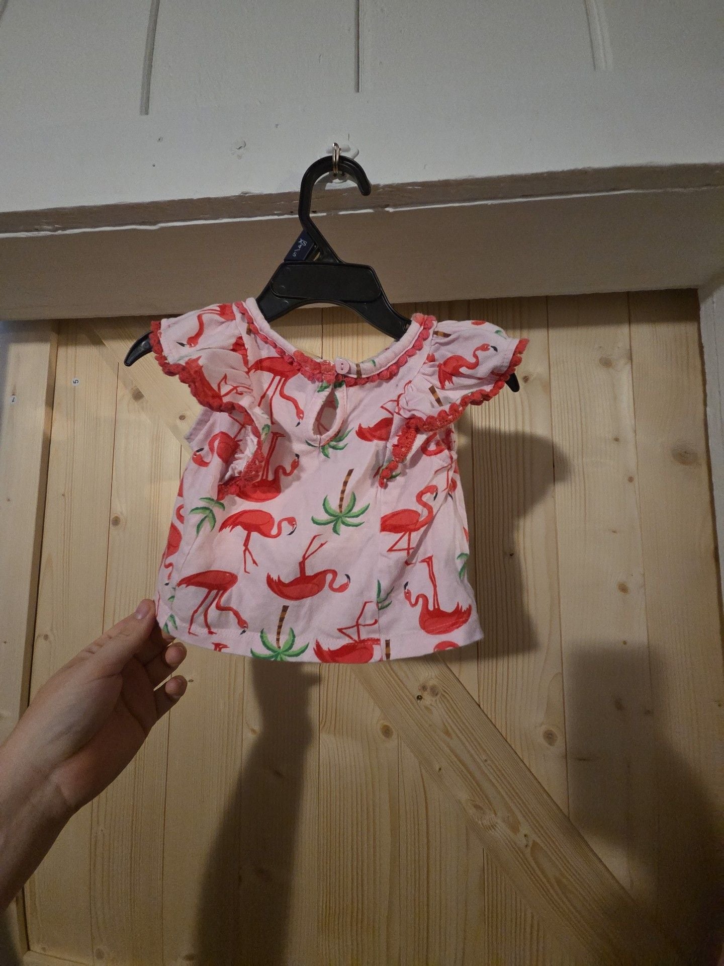 Rare Editions Flamingo Outfit 5
