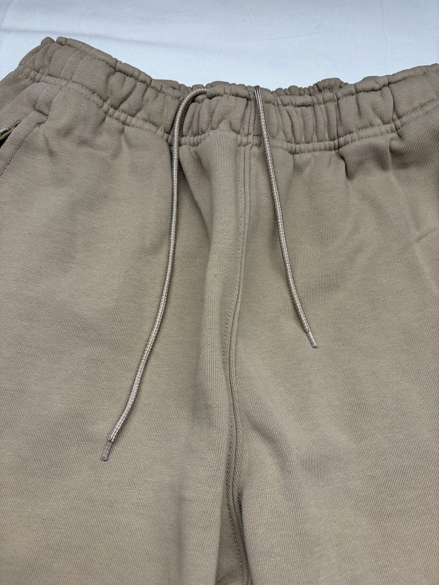 Nike ACG Therma-Fit Fleece Sweatpants Size S Brown Joggers Excellent Condition 5