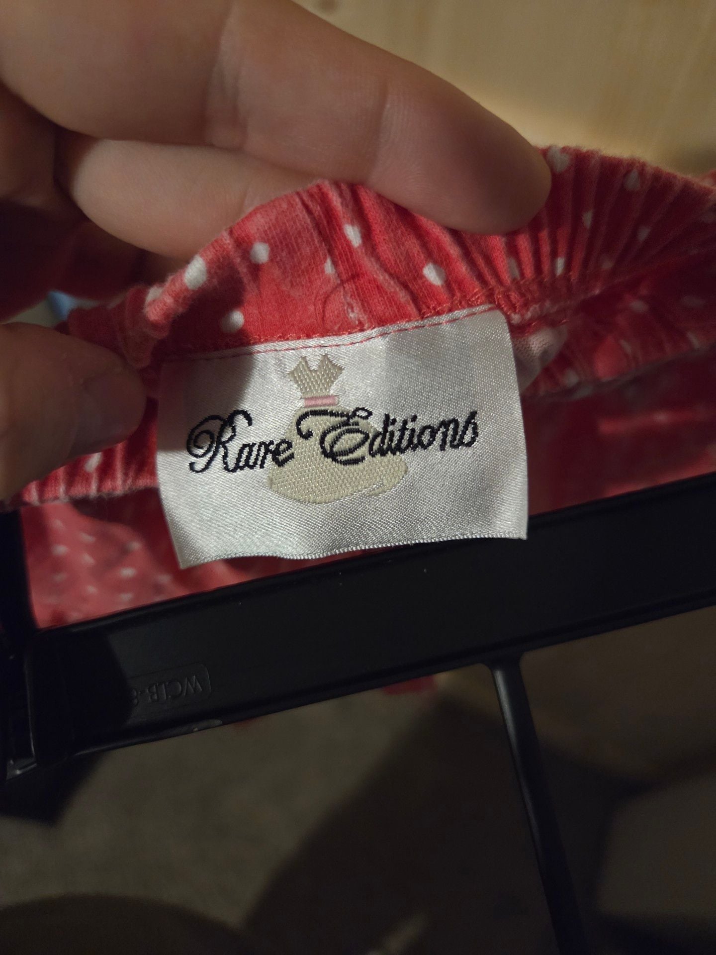 Rare Editions Flamingo Outfit 11