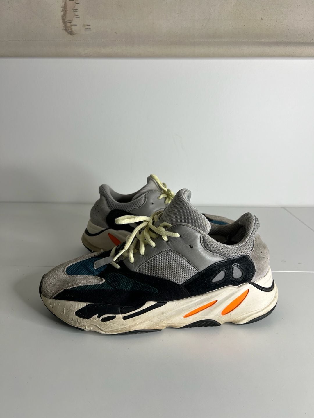 Adidas Yeezy Boost 700 Wave Runner Sneakers 2
