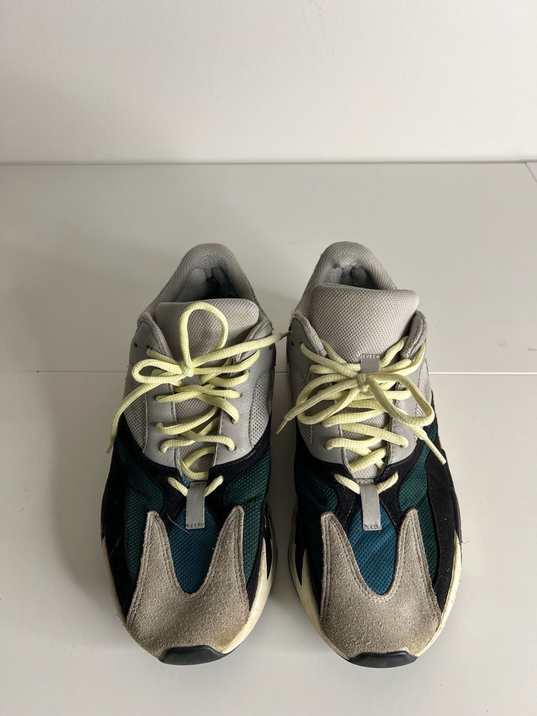Adidas Yeezy Boost 700 Wave Runner Sneakers 3