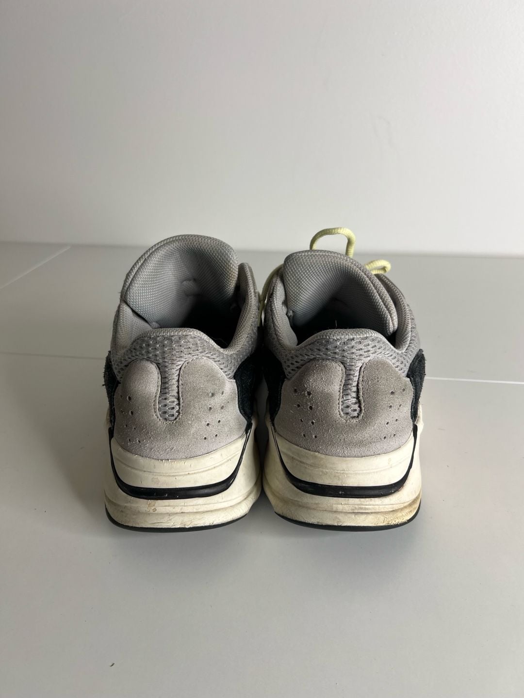 Adidas Yeezy Boost 700 Wave Runner Sneakers 4