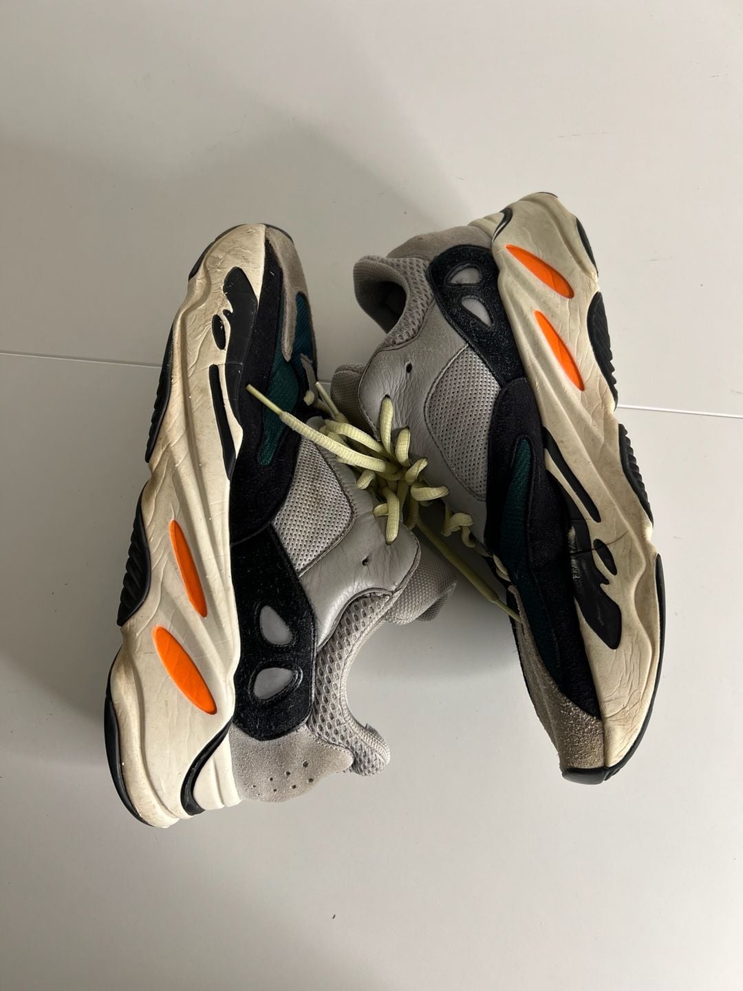 Adidas Yeezy Boost 700 Wave Runner Sneakers 5