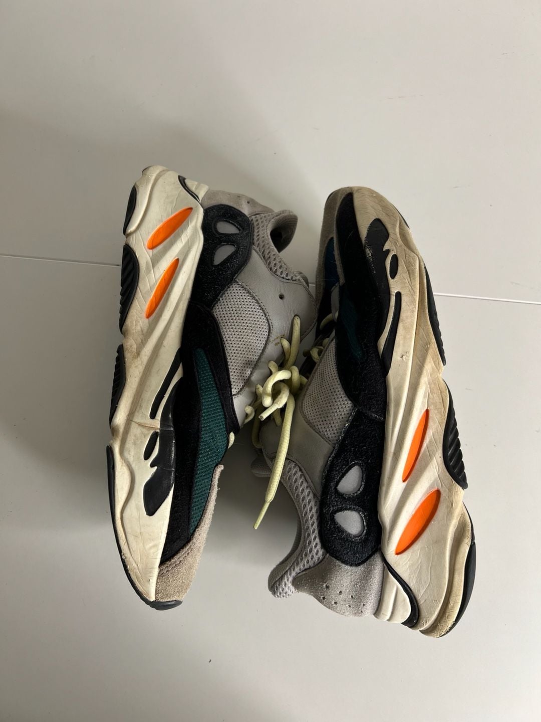 Adidas Yeezy Boost 700 Wave Runner Sneakers 6