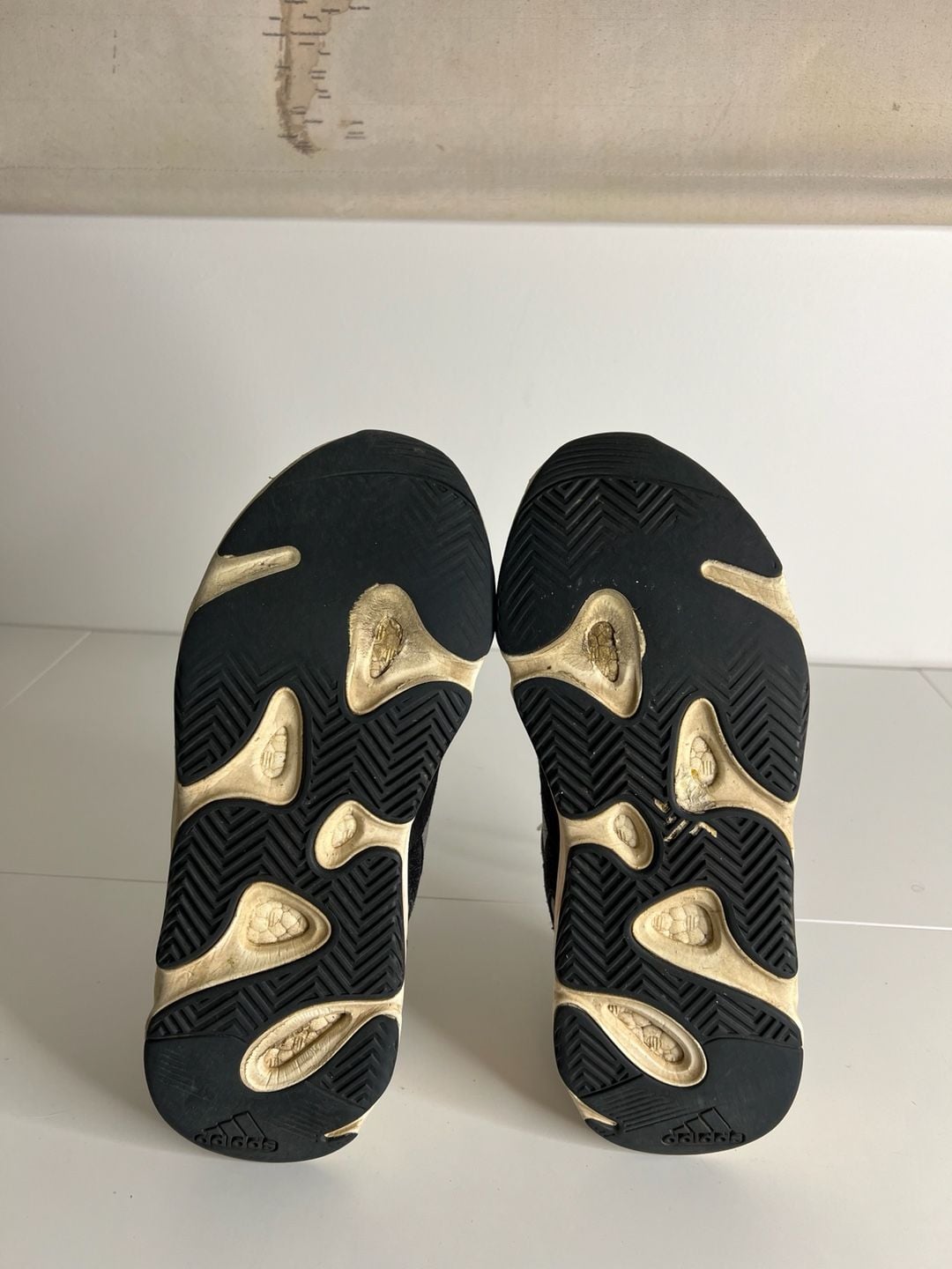 Adidas Yeezy Boost 700 Wave Runner Sneakers 7
