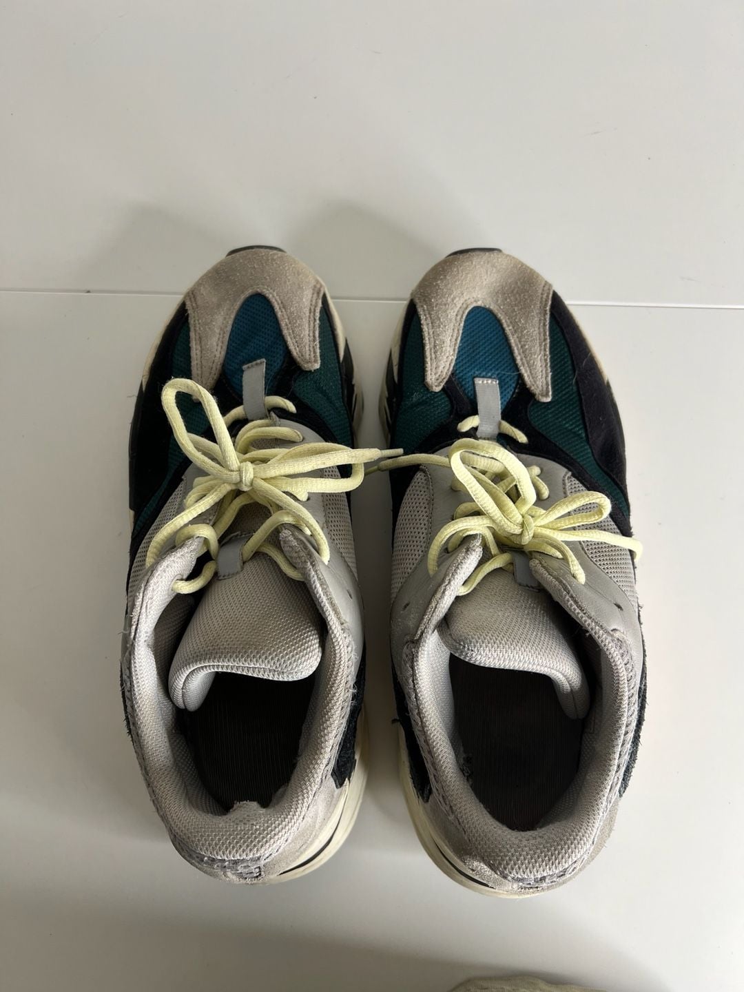 Adidas Yeezy Boost 700 Wave Runner Sneakers 8