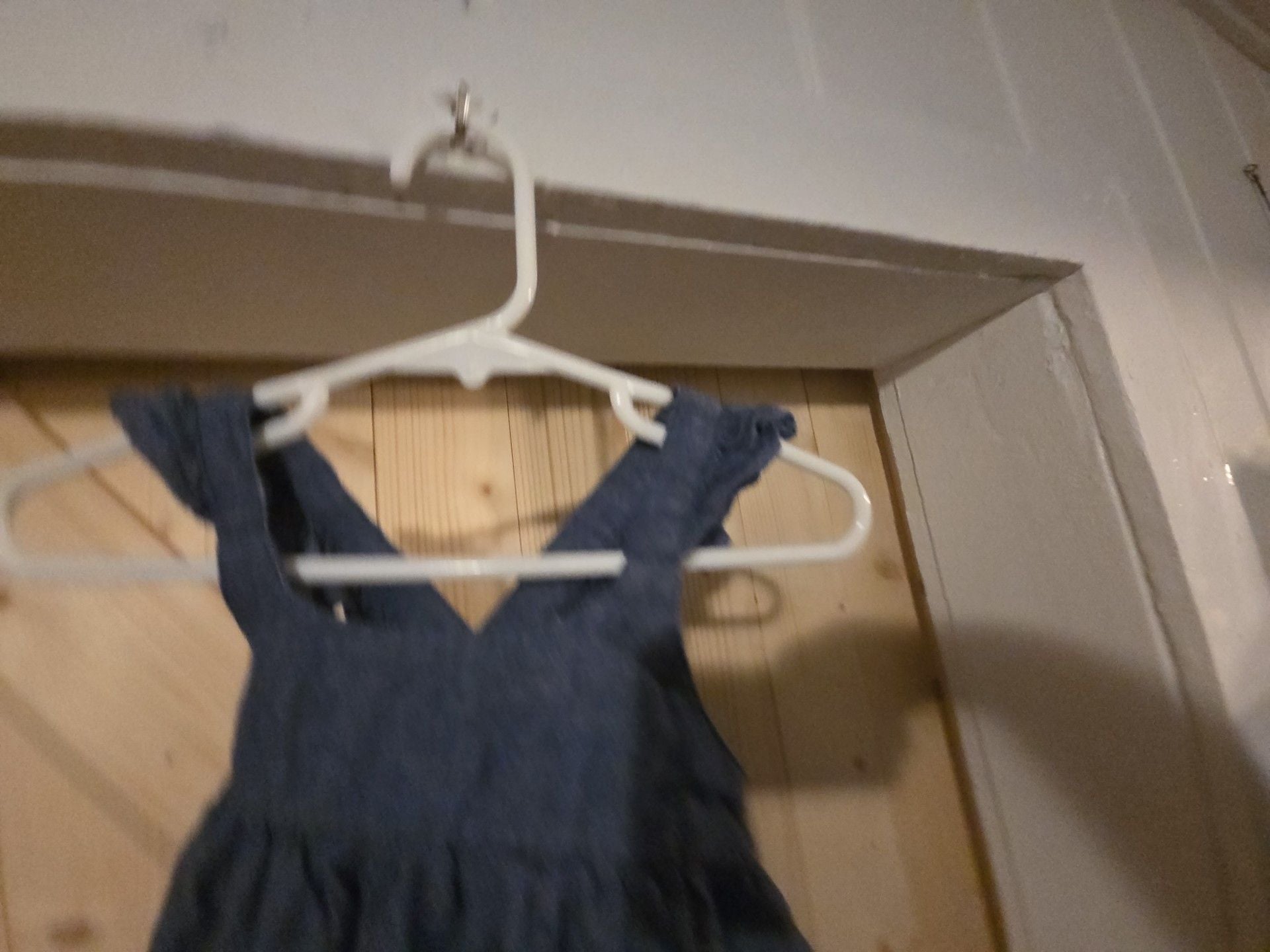 Indigo Soul Kids Dress Size 6M 4