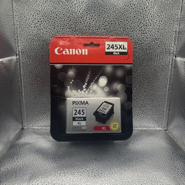 Canon: 245XL