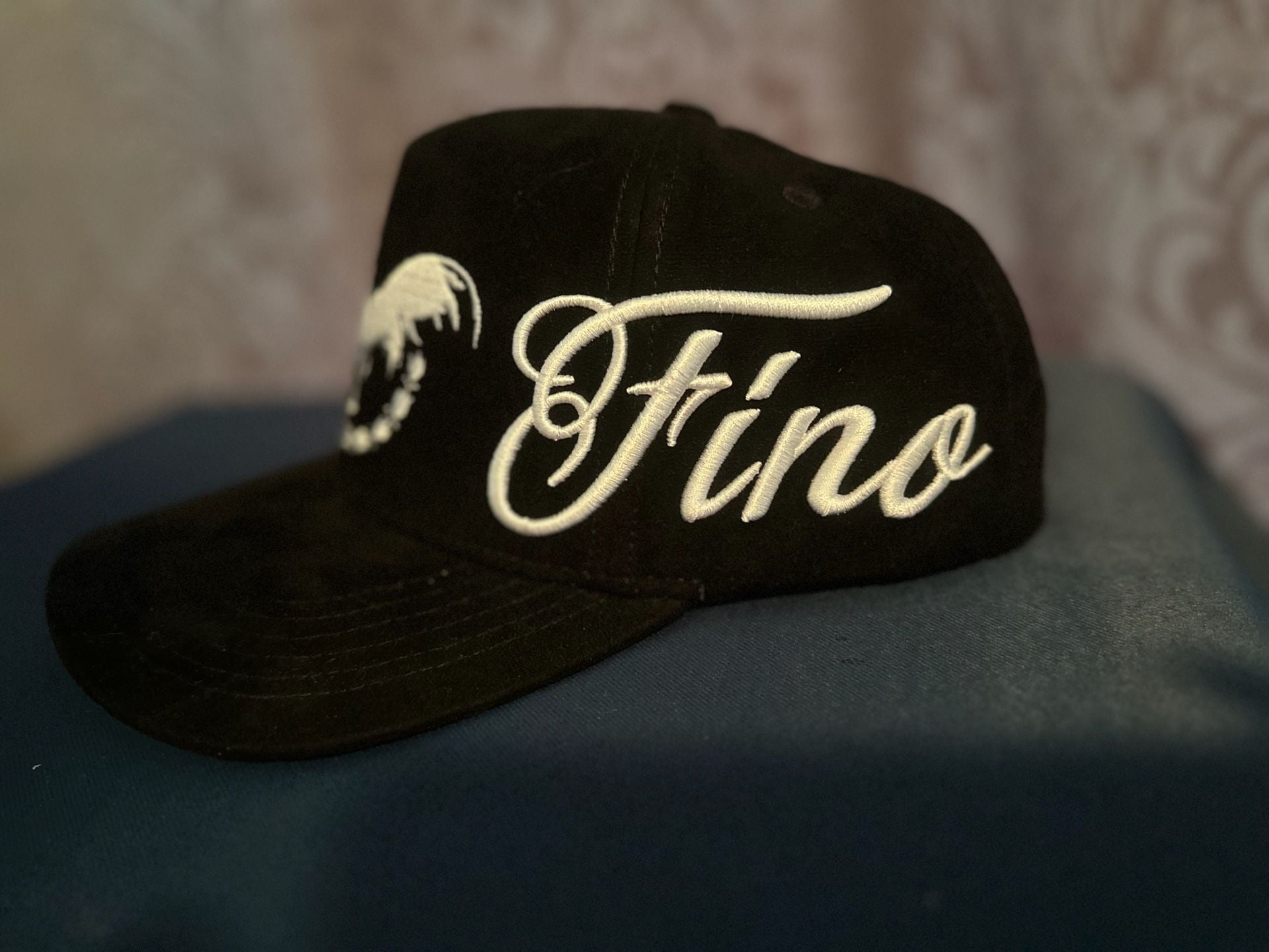 Bigg Boss Gallo Rooster Black Cap 4