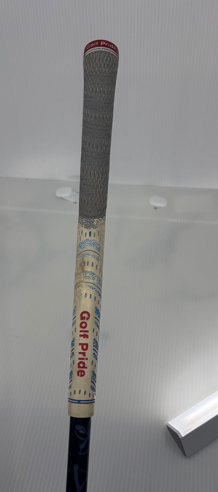 Titleist 910H 4 Hybrid 21 Degree Stiff Flex Diamana Shaft 2