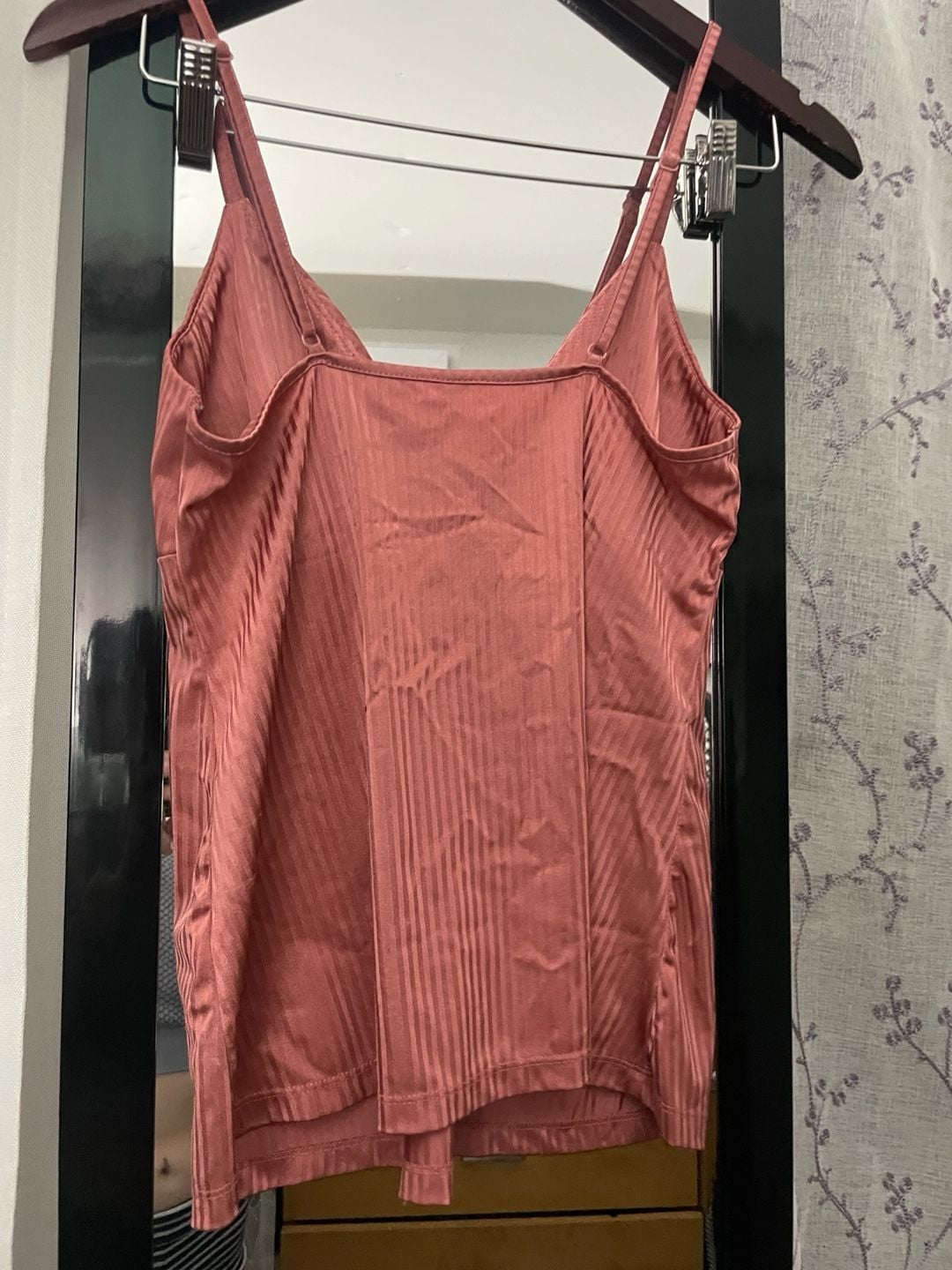 Nicole Miller Loungewear Set Size S Pink 3-Piece with Robe 10