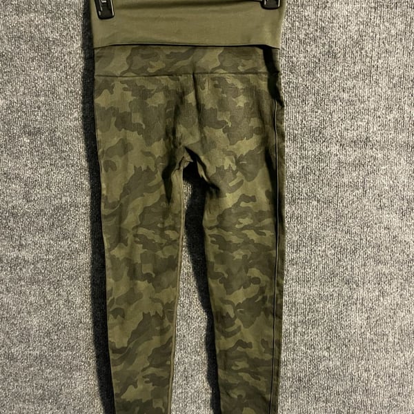 Belly Bandit Mother Tucker fold over Leggings  003-158