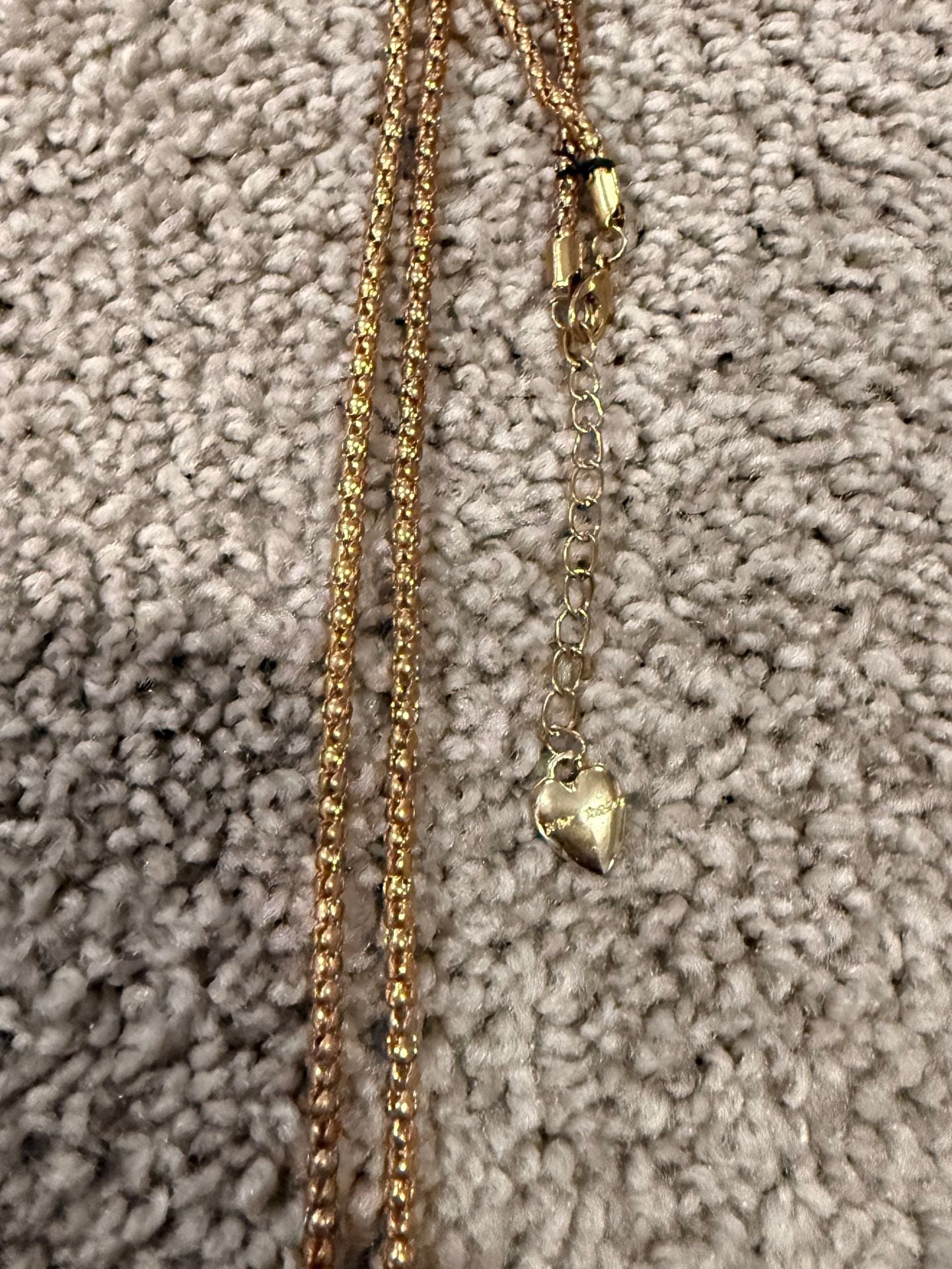 Betsey Johnson Flying Pig Rhinestone Pendant Necklace Goldtone 4