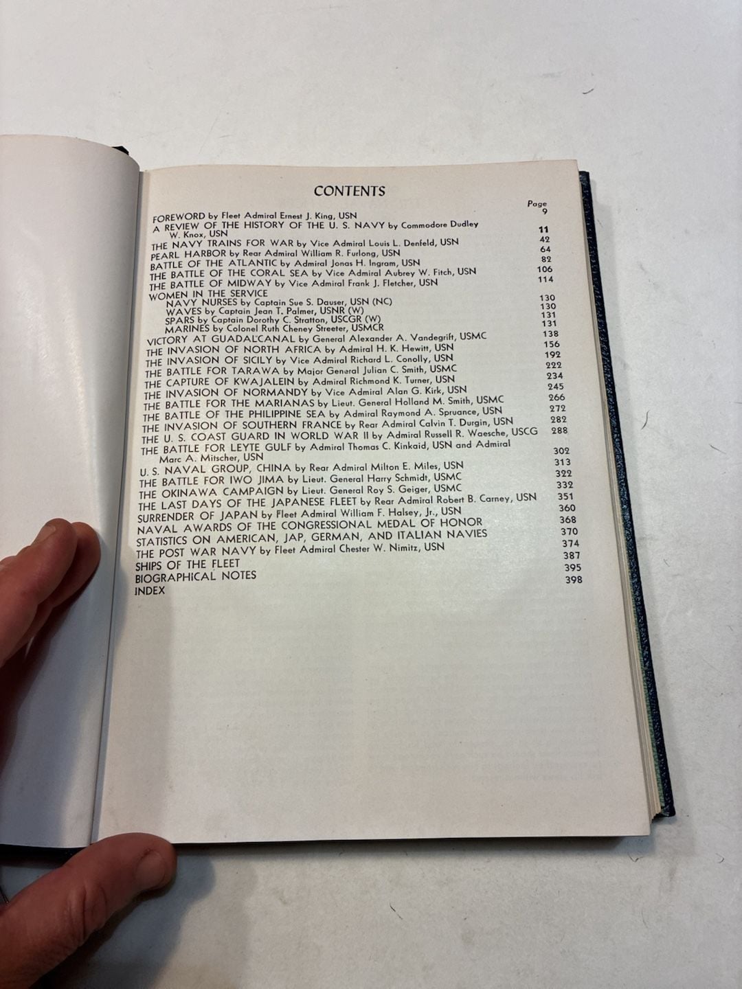Wm. H. Wise Pictorial History Of The Second World War Volume VI 9