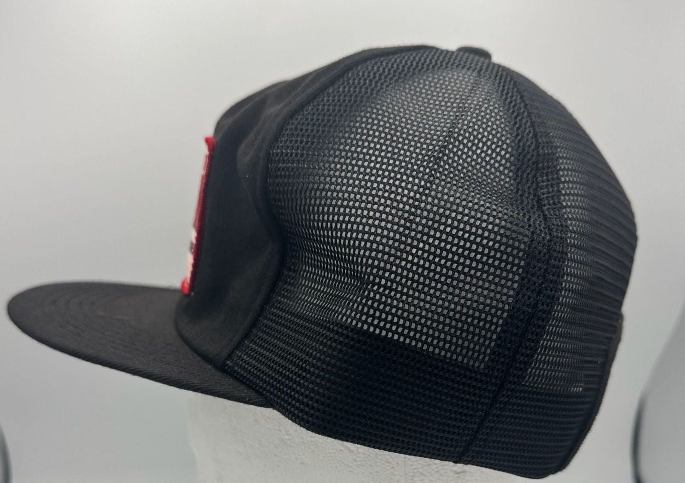  Case Power And Equipment Clinton OK Vintage Trucker Hat 7