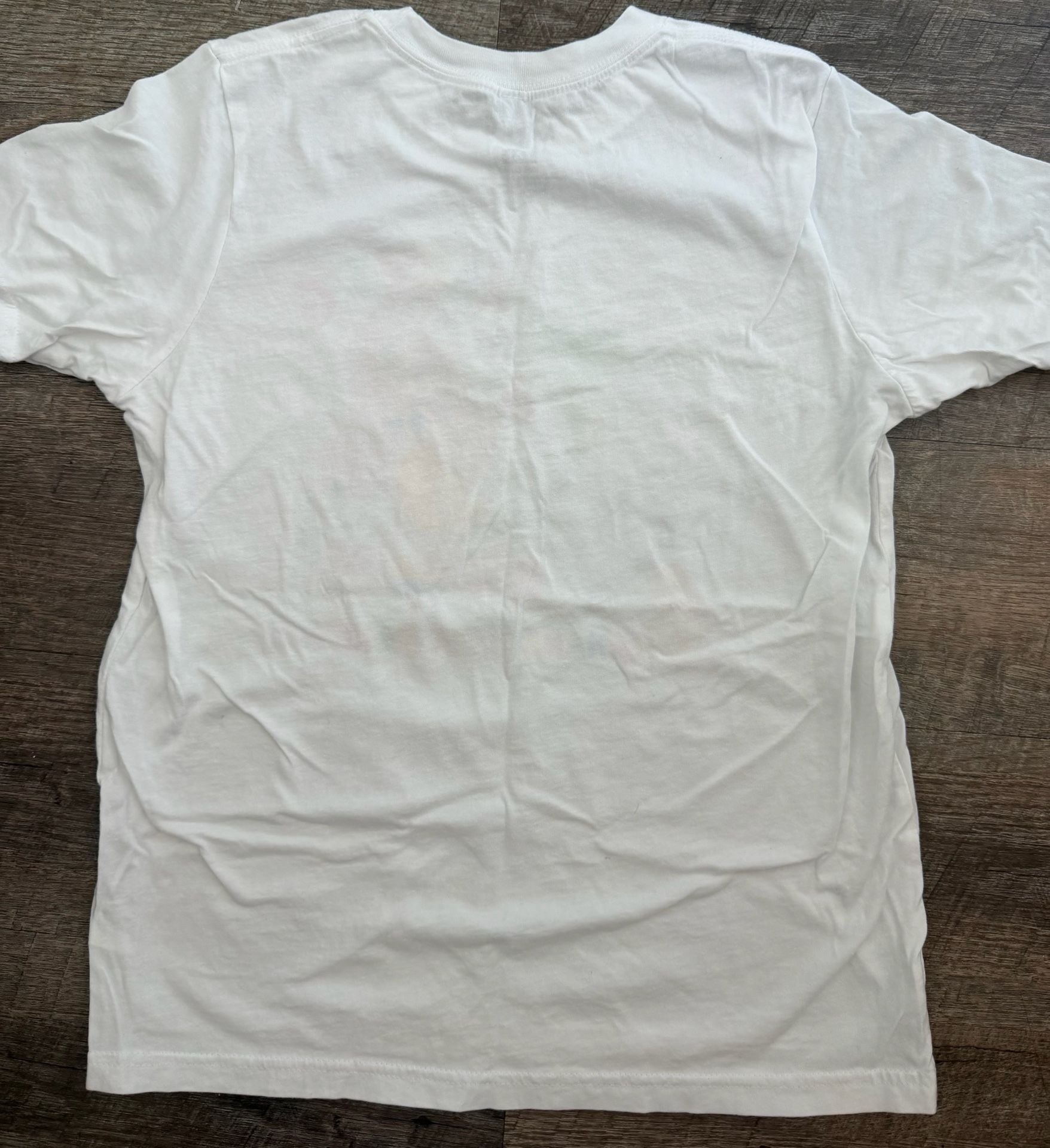 Karol G Mañana Será Bonito Graphic T-Shirt YXL White 4